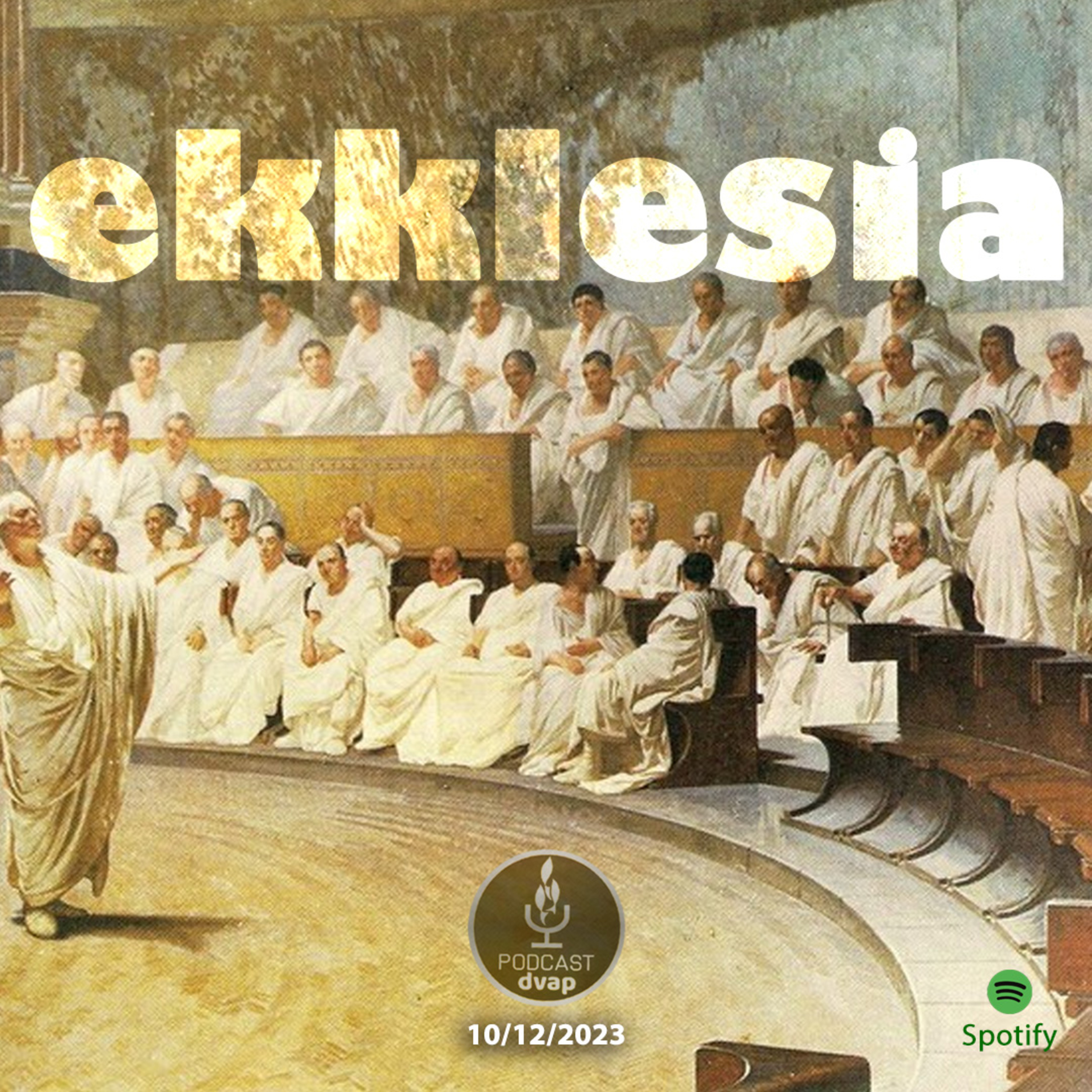 Ekklesia