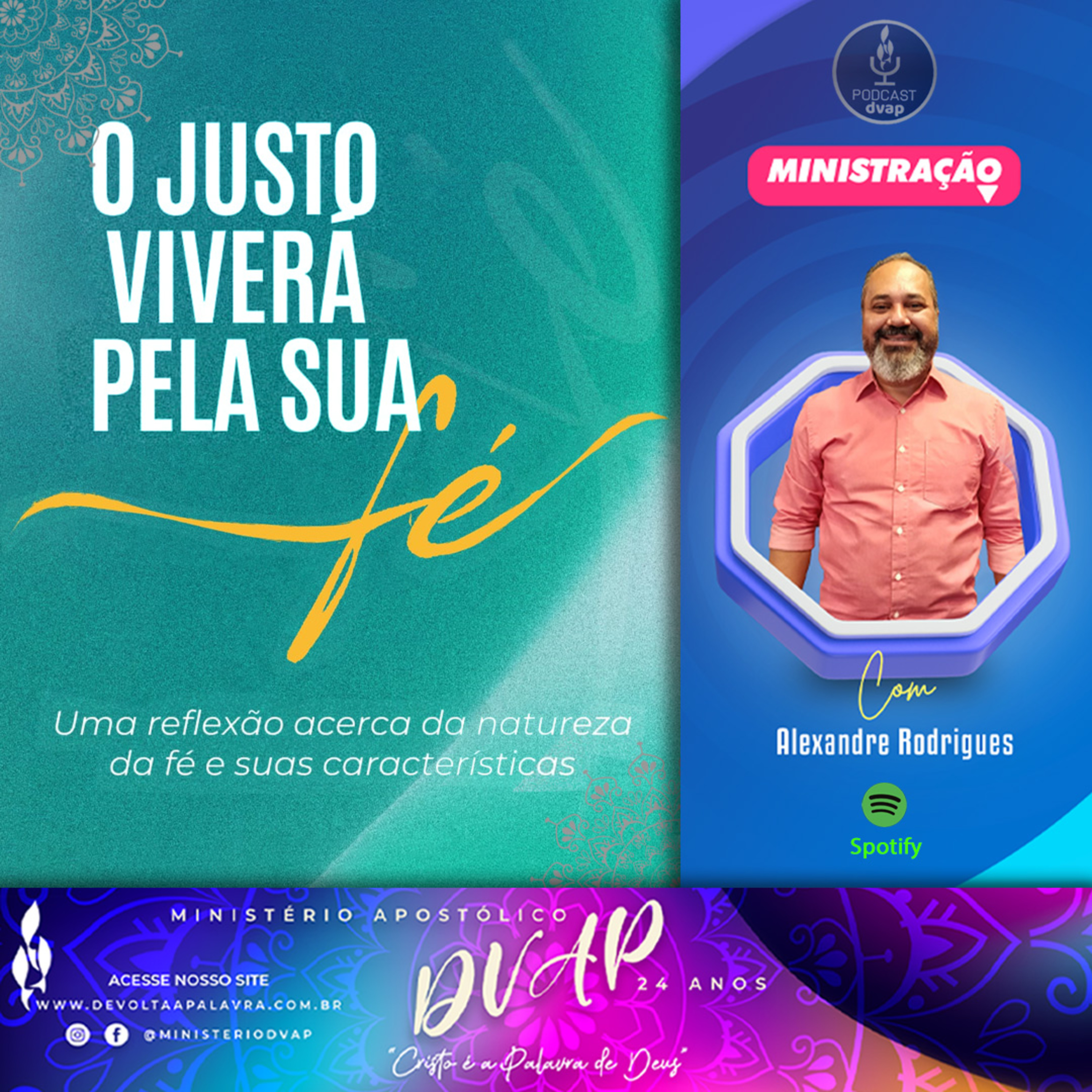 DVAP Podcast