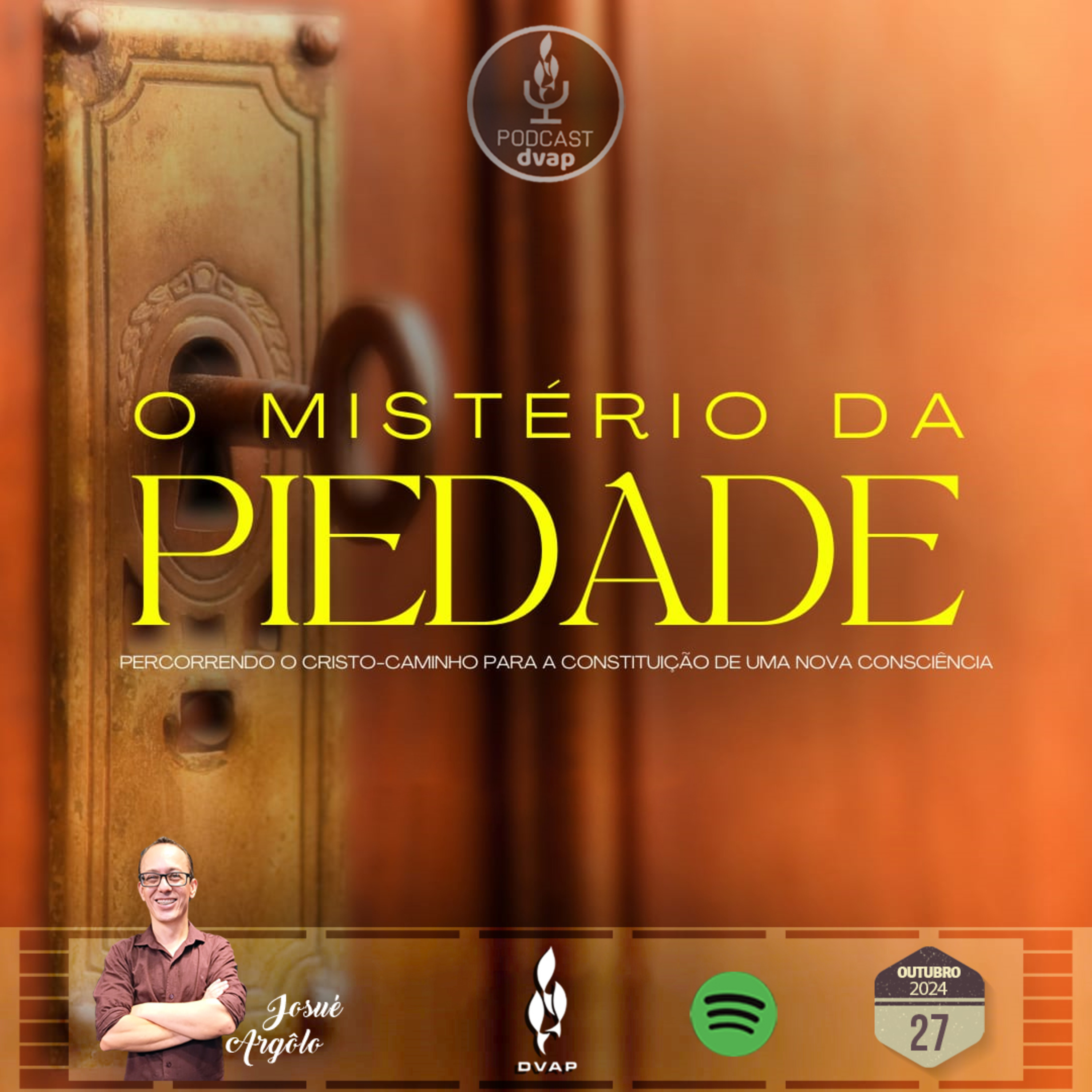 DVAP Podcast