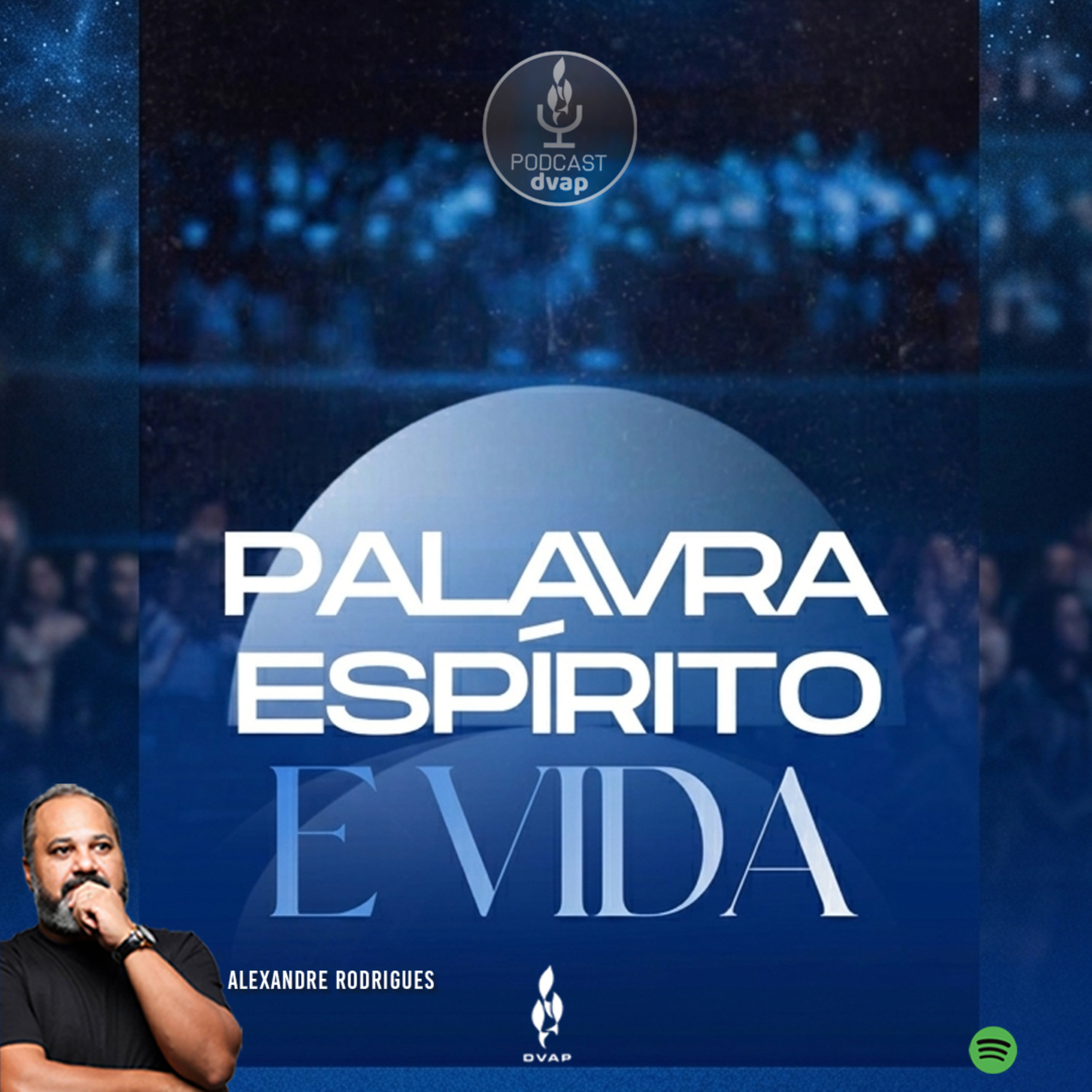 Palavra espírito e vida episode artwork