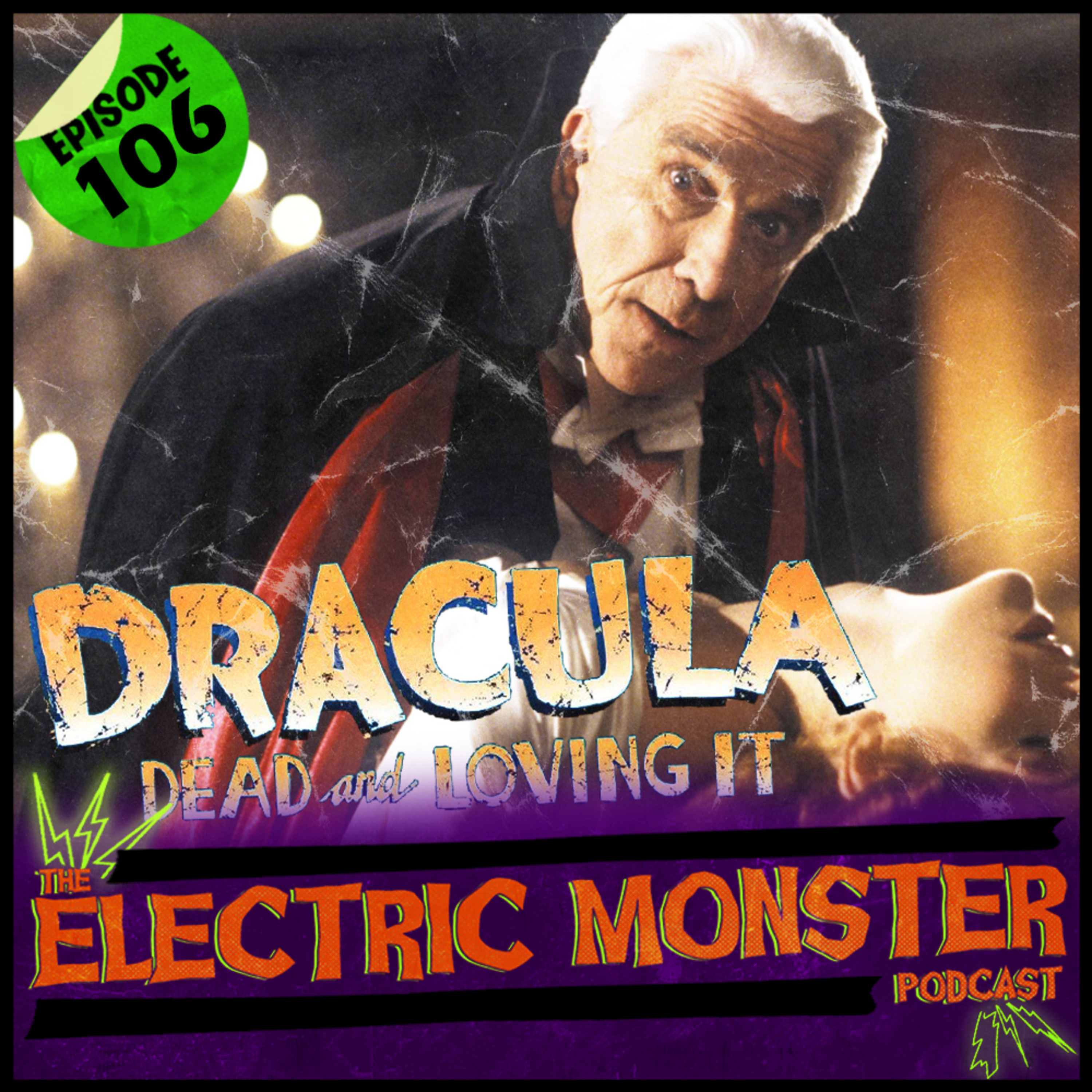 Electric Monster