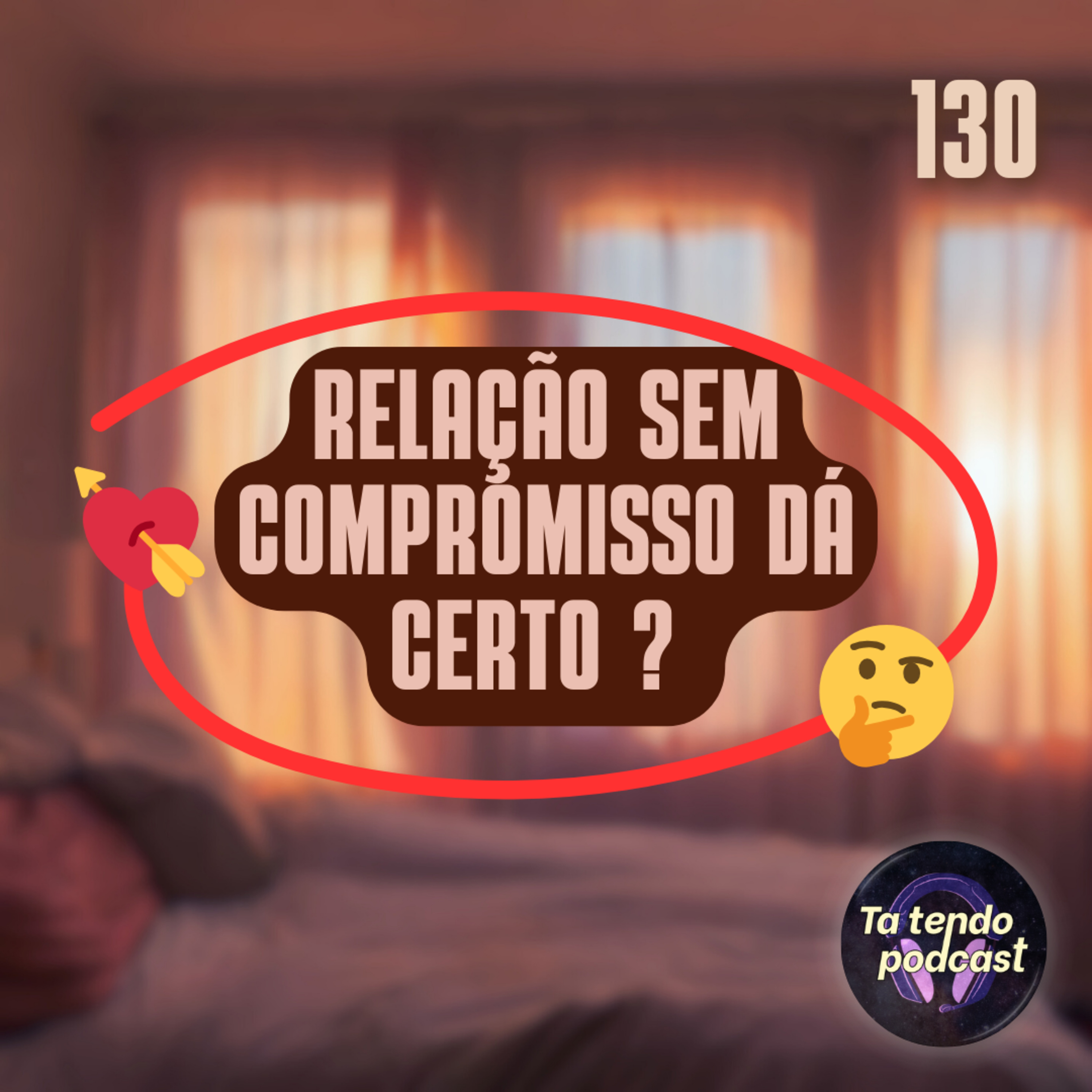 TA TENDO PODCAST