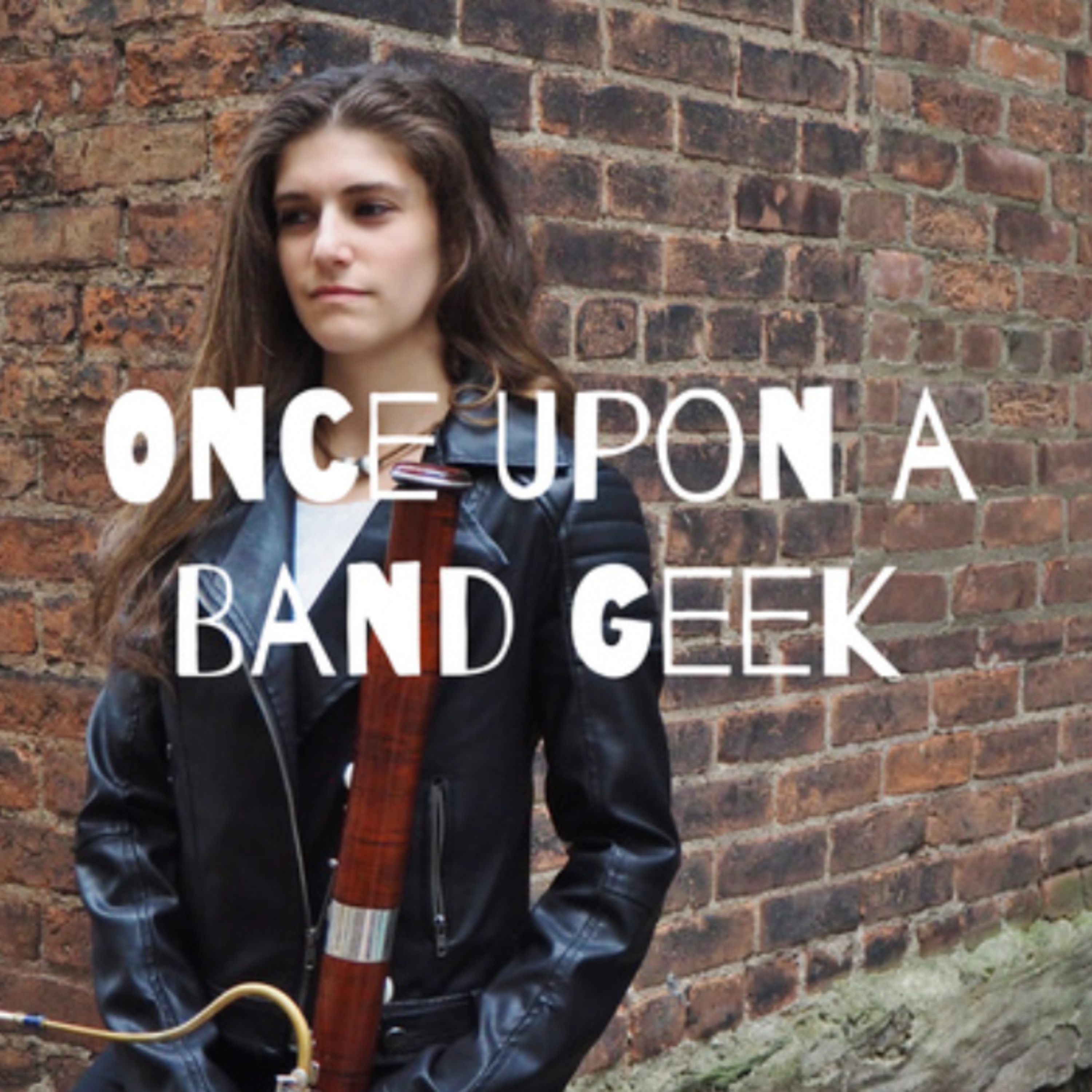Once Upon a Band Geek