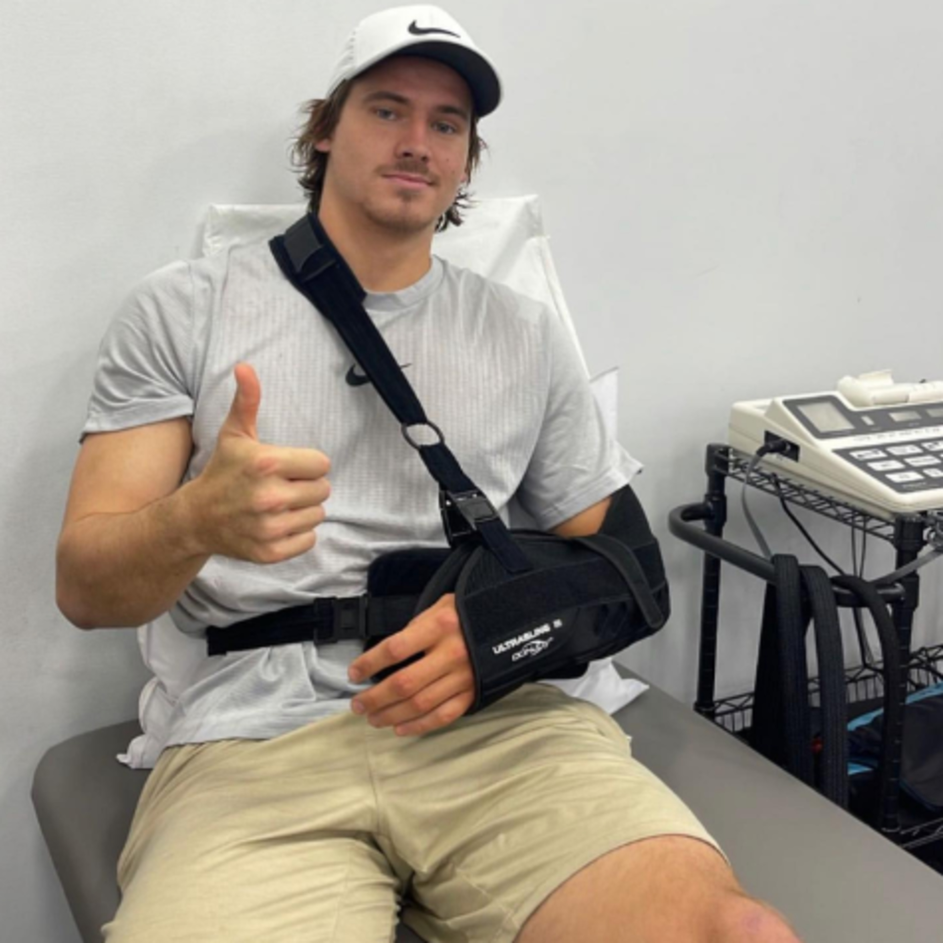 Bro League Commissioner Cast 2025 Week 13 Bro League Commissioner Cast 2025 Week 13