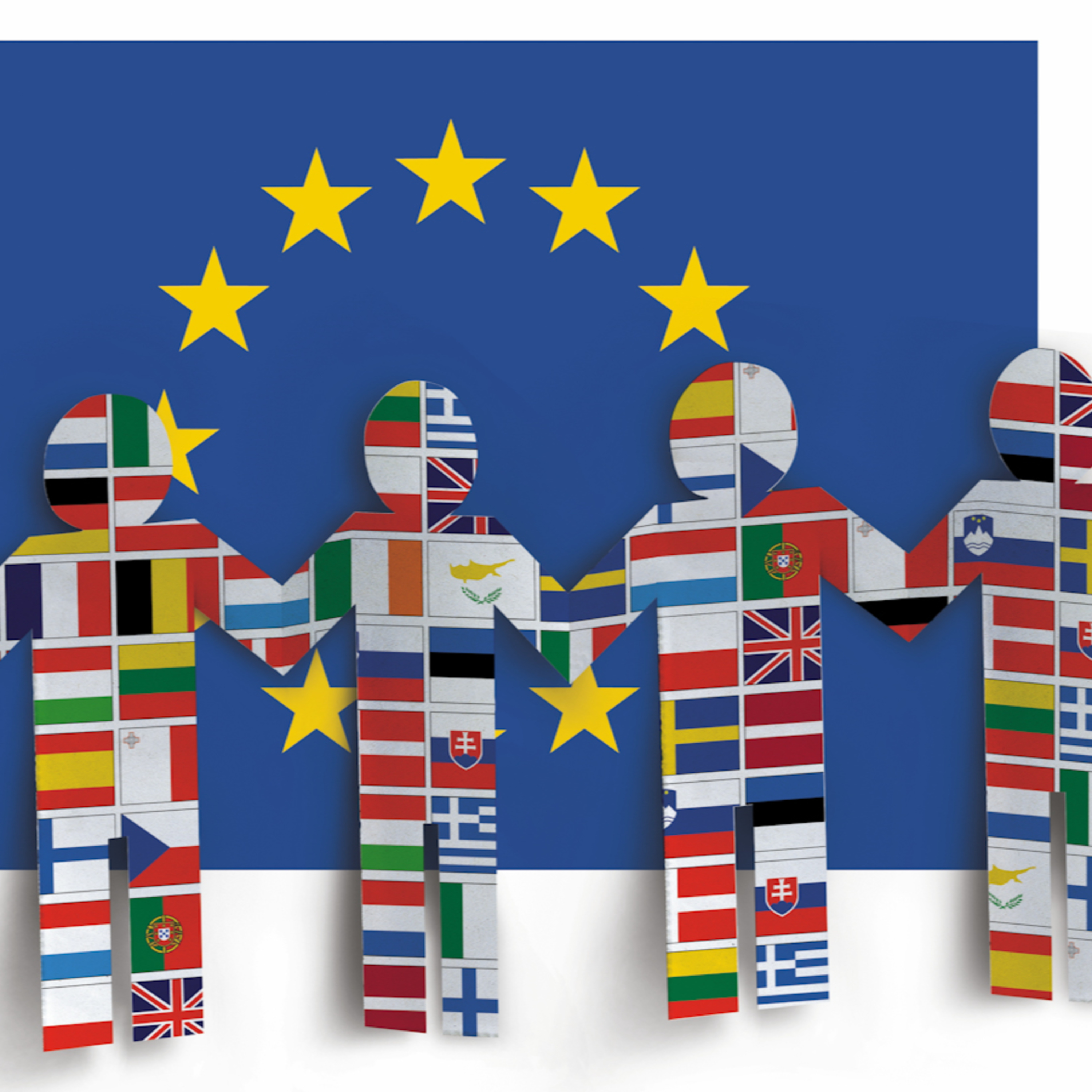 A EU-tagság 20 évéről Debrecenben