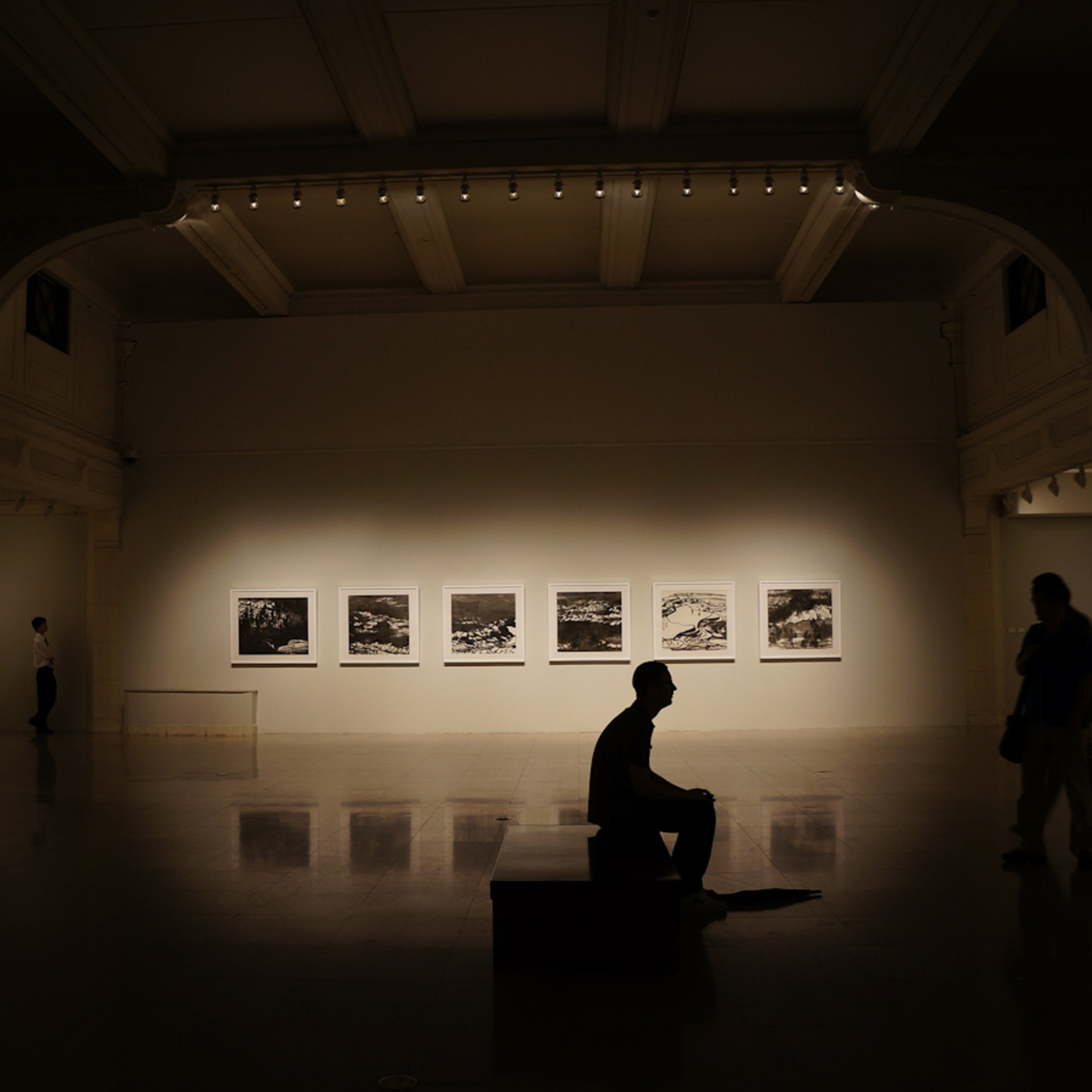 Kortárs, magyar, európai - Spengler Katalin előadása