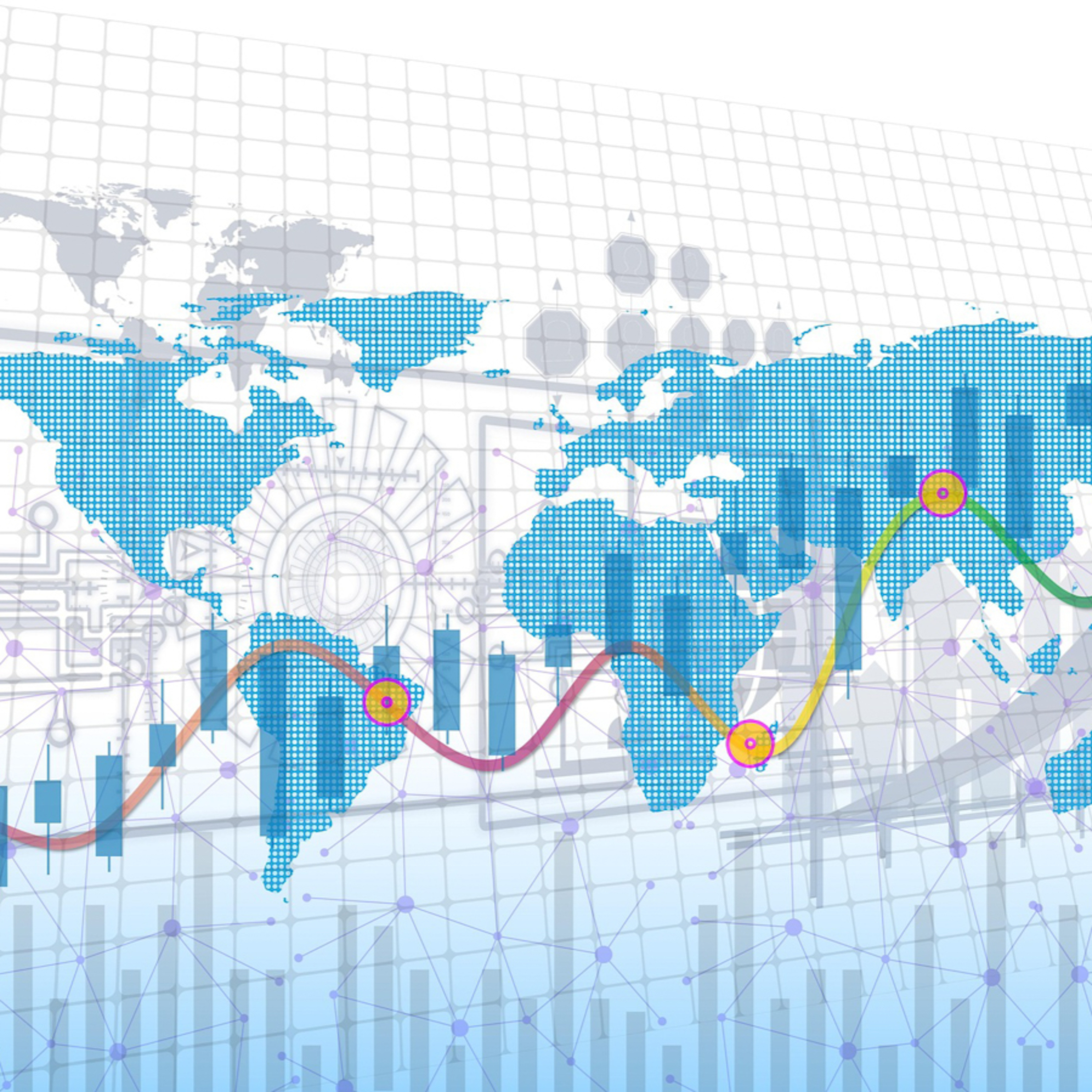 Versenyképességi kihívások egy átalakuló világban