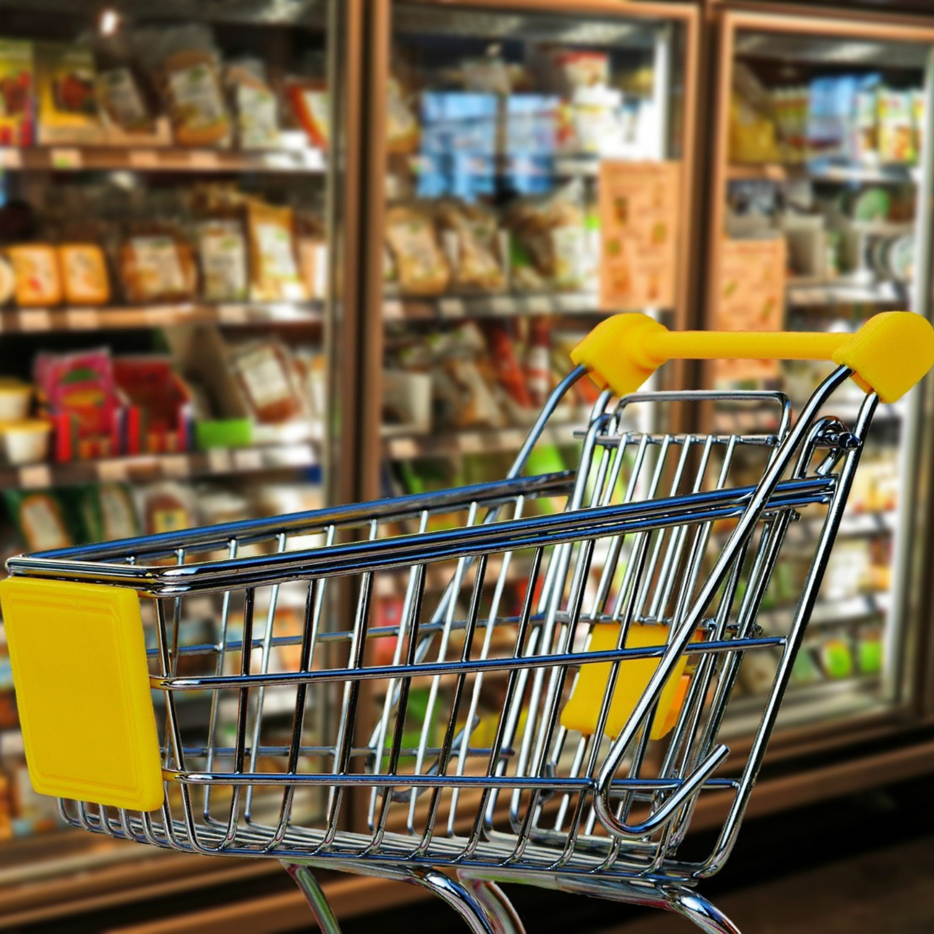 A piacon nincs ingyen ebéd! – Kereskedelem 2.0: jelen és jövő