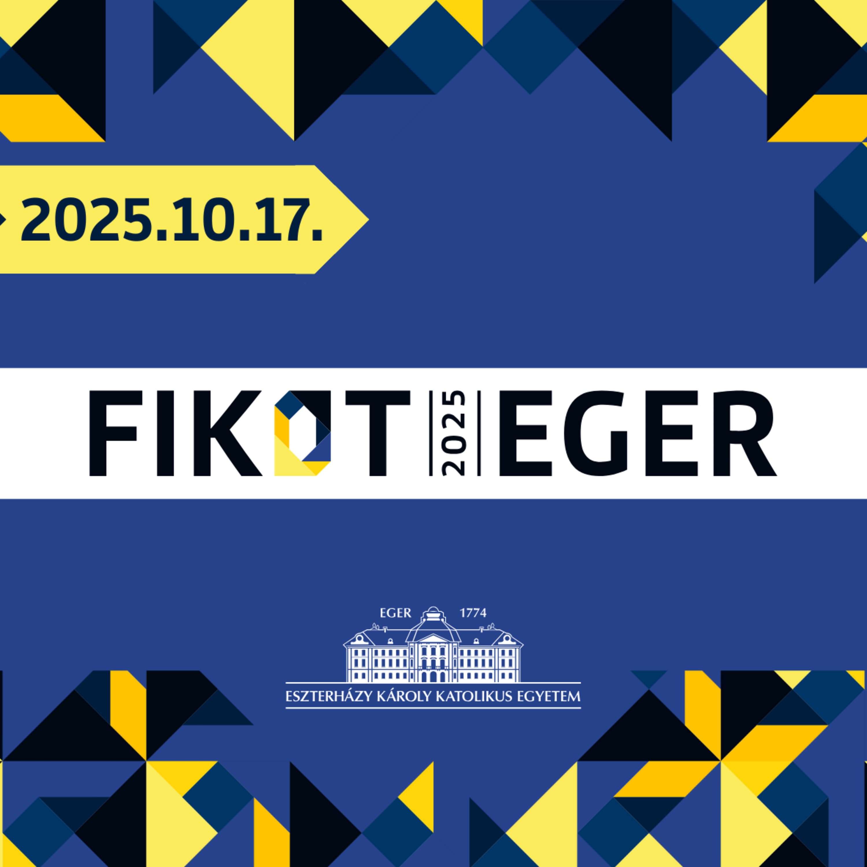 42. FIKOT - Innováció a pénzügyekben episode artwork