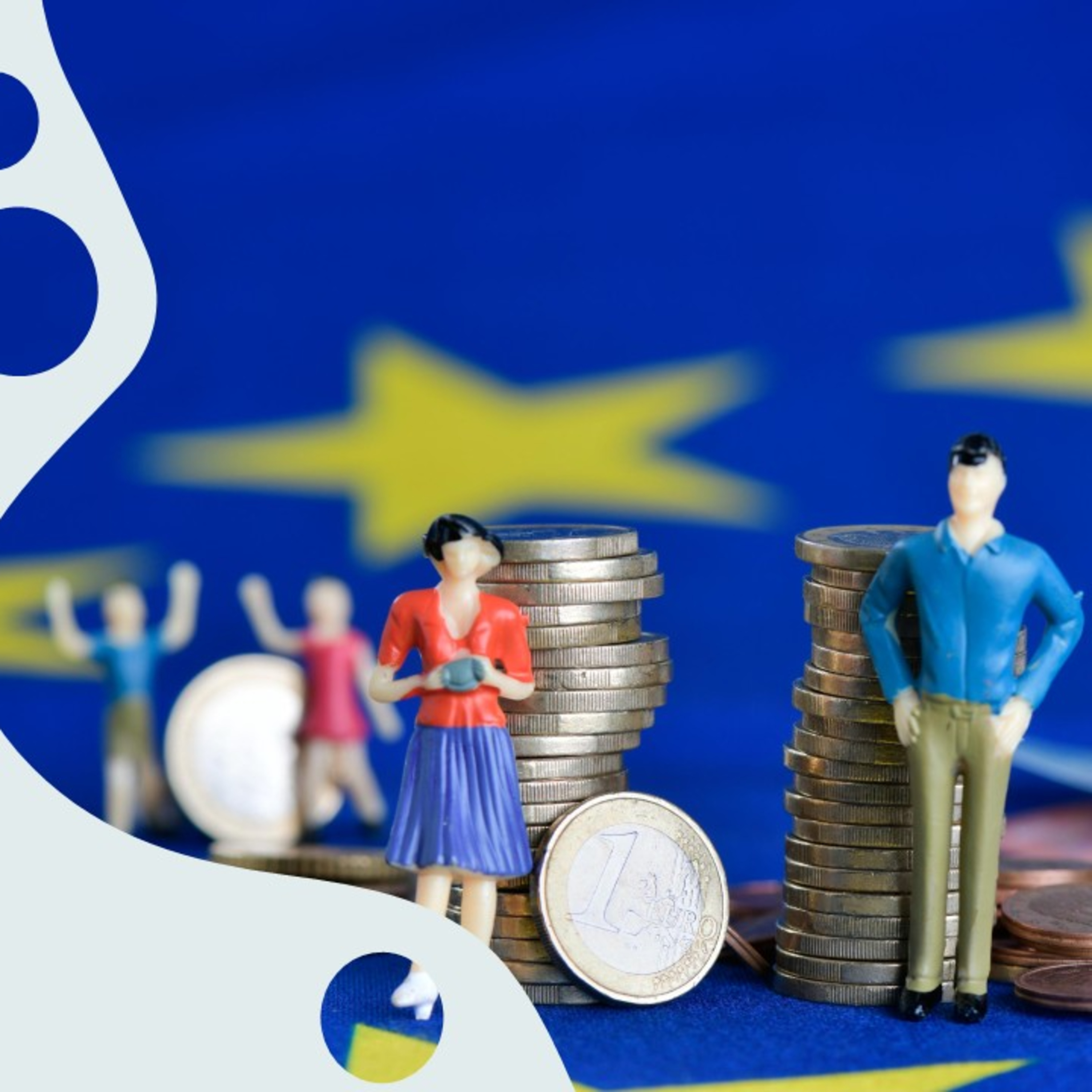 A bérek átláthatósága az EU-ban episode artwork