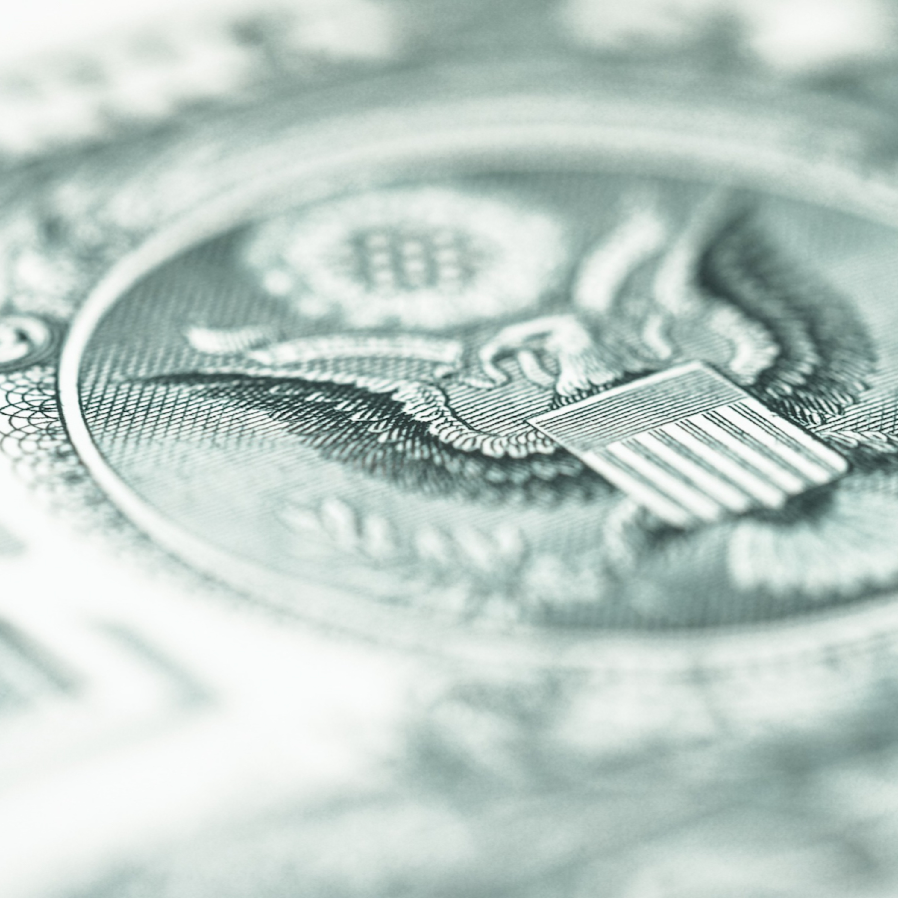 Dollar dominance in the Global Financial System: Dissatisfaction without Displacement episode artwork