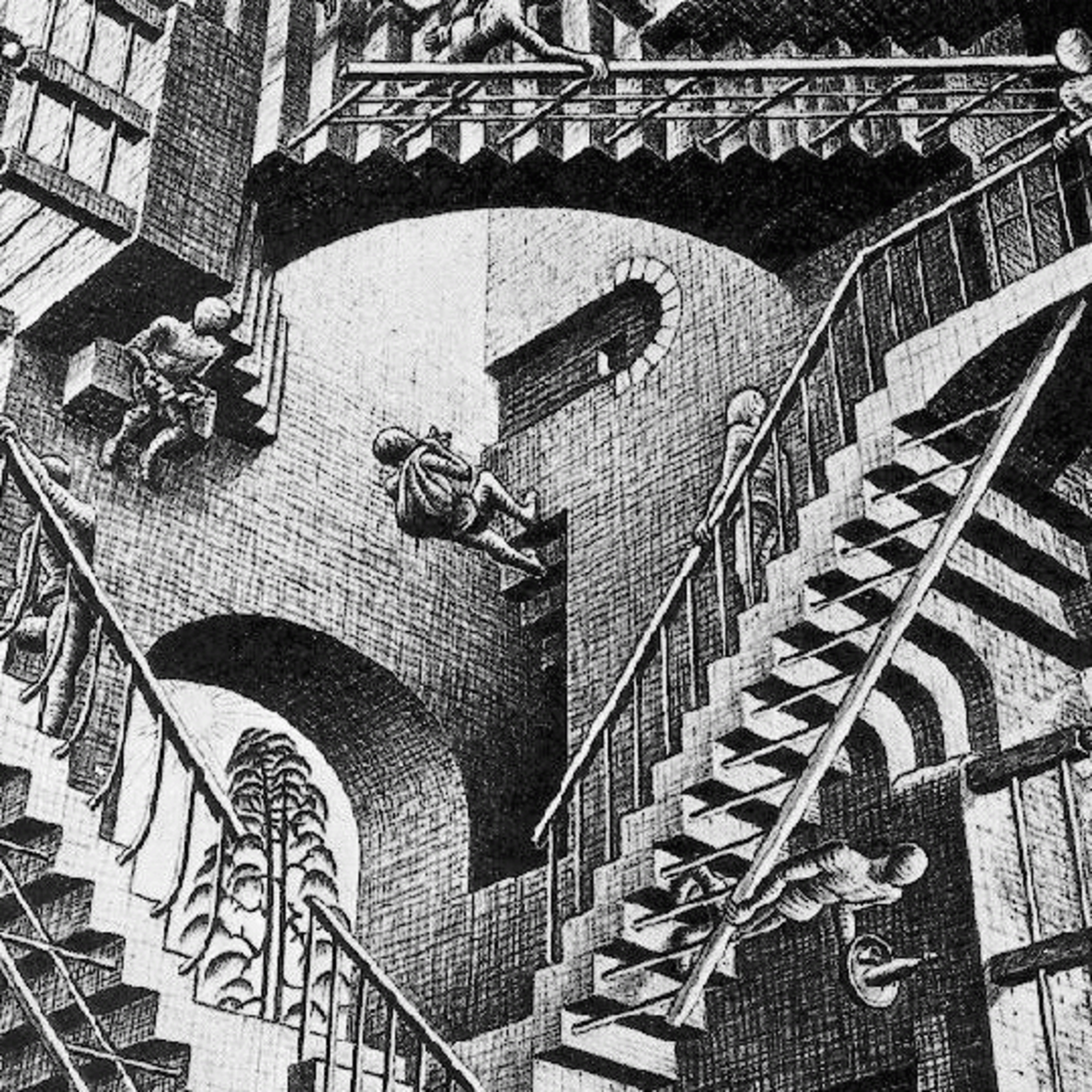 #501 - CORSOSERALE 8.2 - 2di2 - Labirinti letterari, politici, musicali e geografici