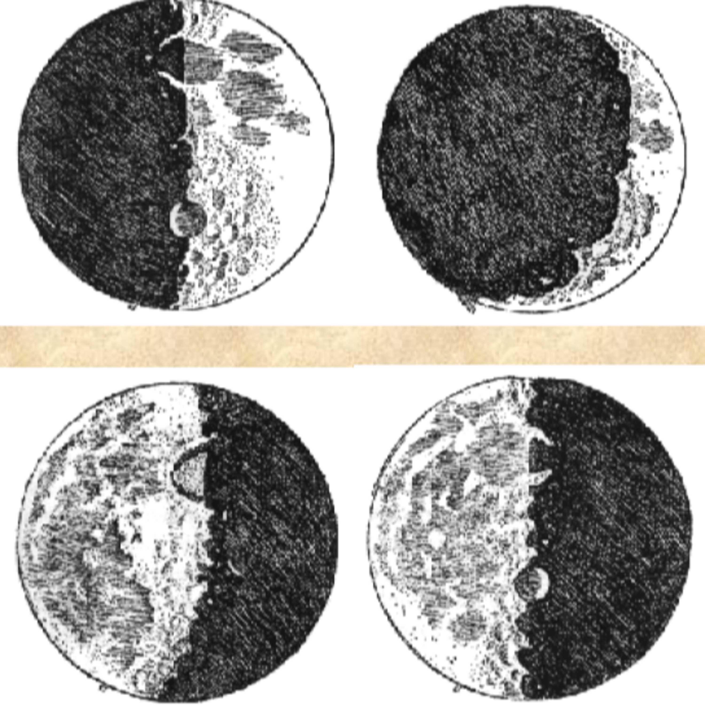 #502 - CORSOSERALE 8.3 - (1/2) - Meraviglie di ingranaggi e stelle: il Barocco del cannocchiale e dell'orologio
