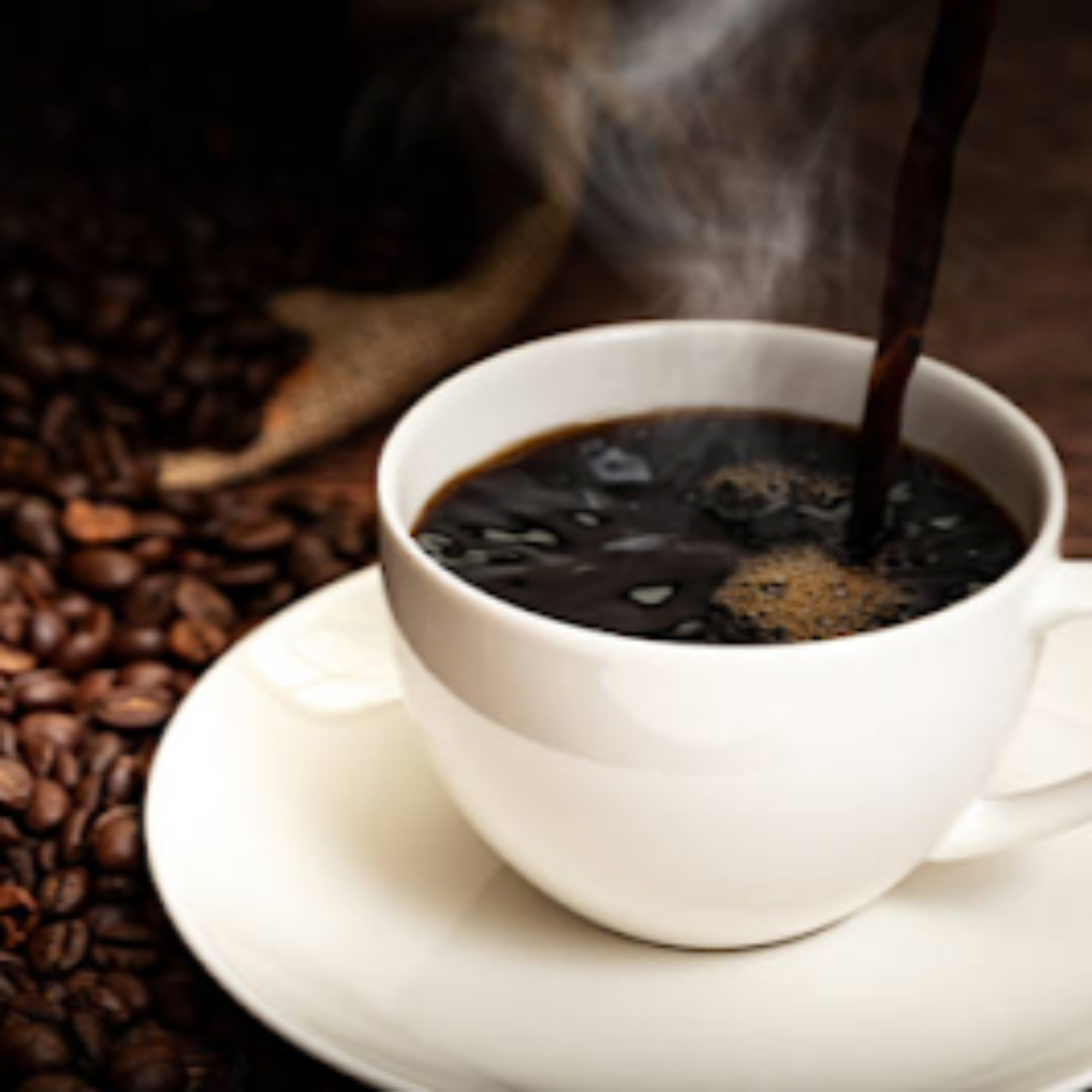 #504 - CORSOSERALE 8.4 - 1/2 - L'aroma che risveglia la ragione: il caffè dei Lumi