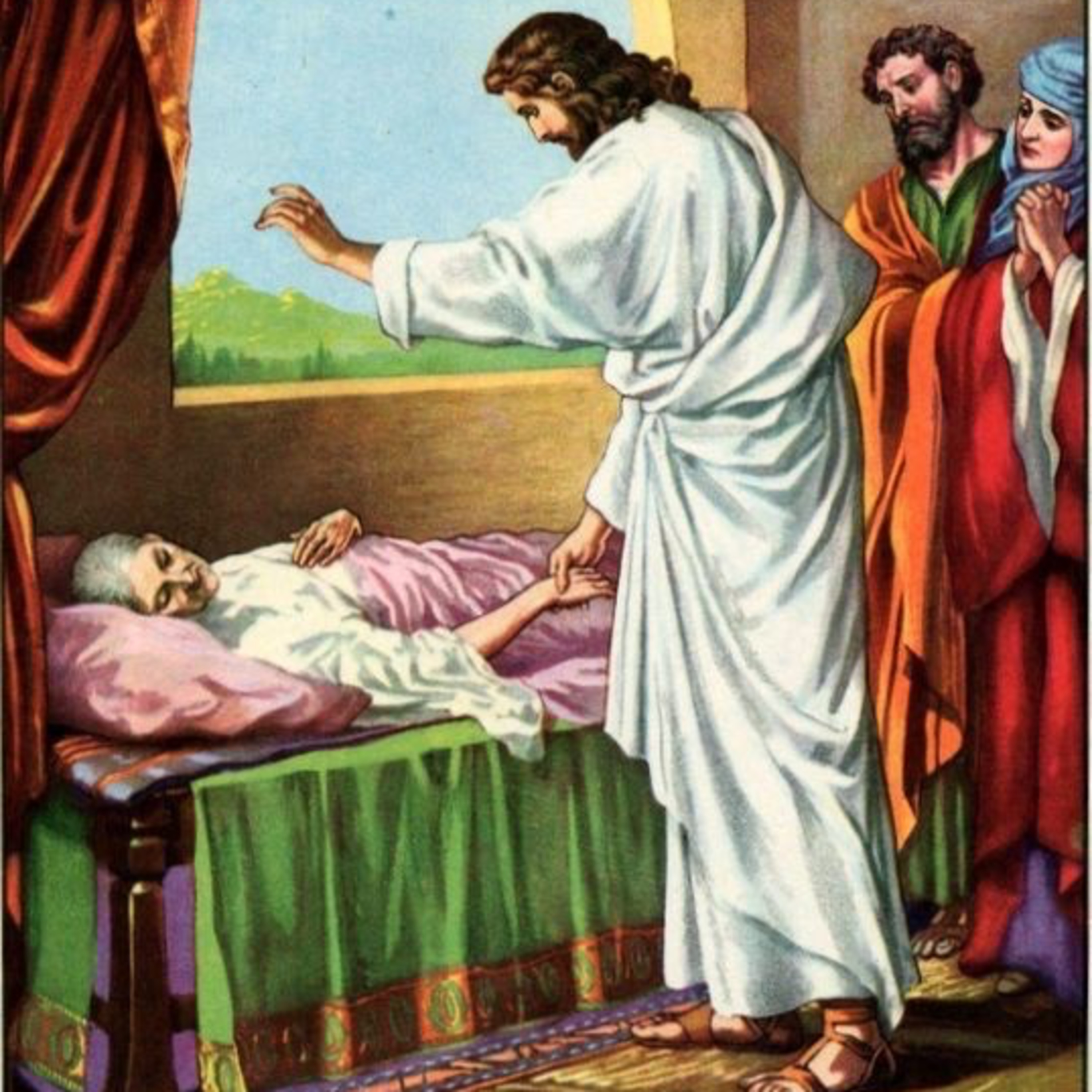 Padre Manolo Fernandez