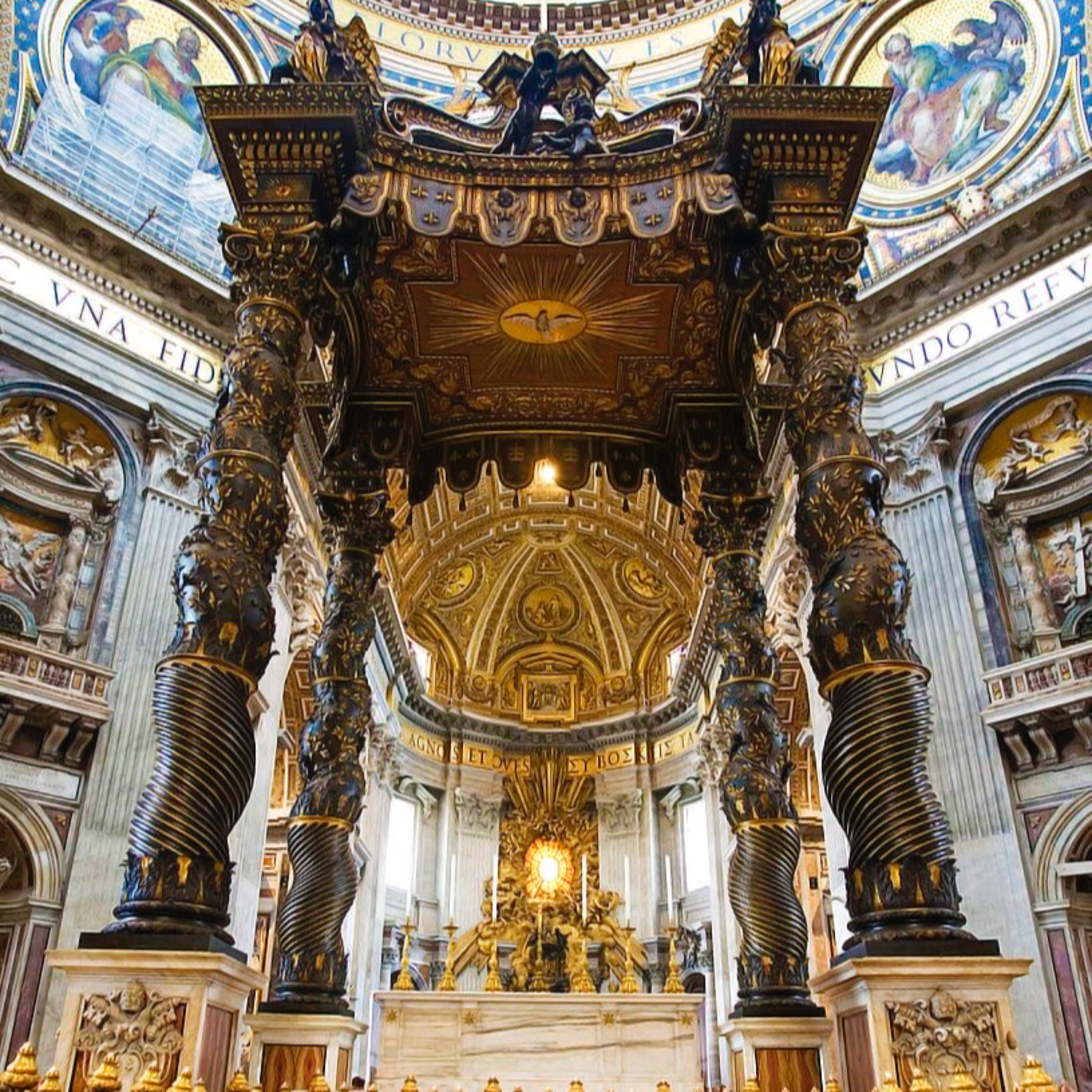 Padre Manolo Fernandez