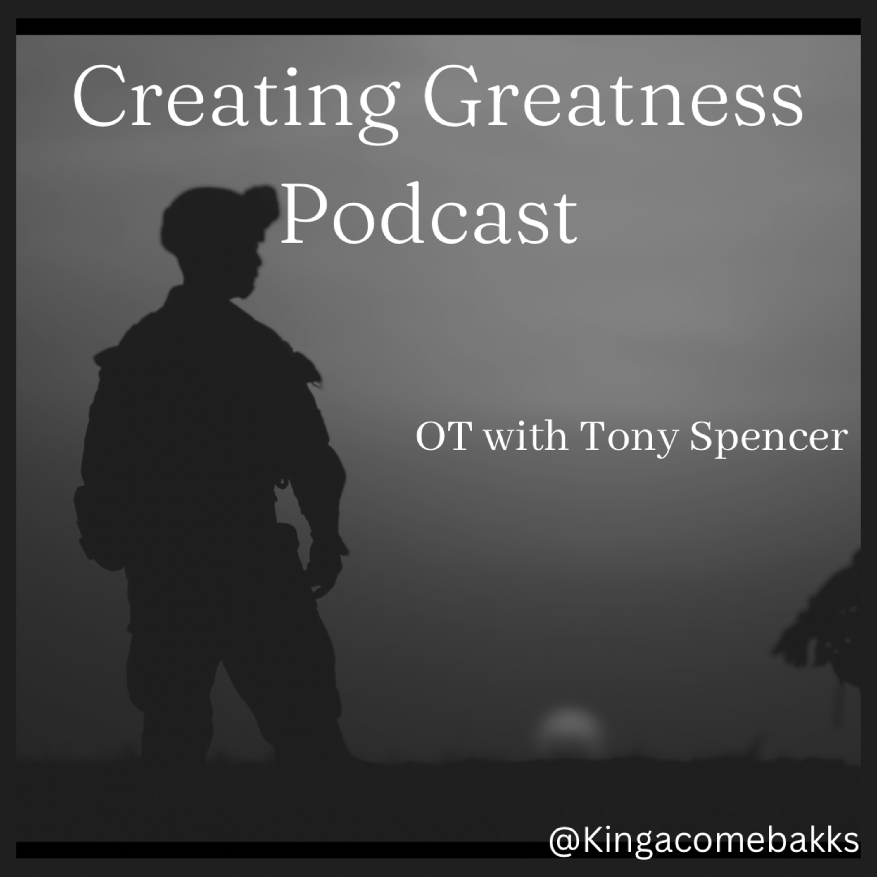 Creating Greatness