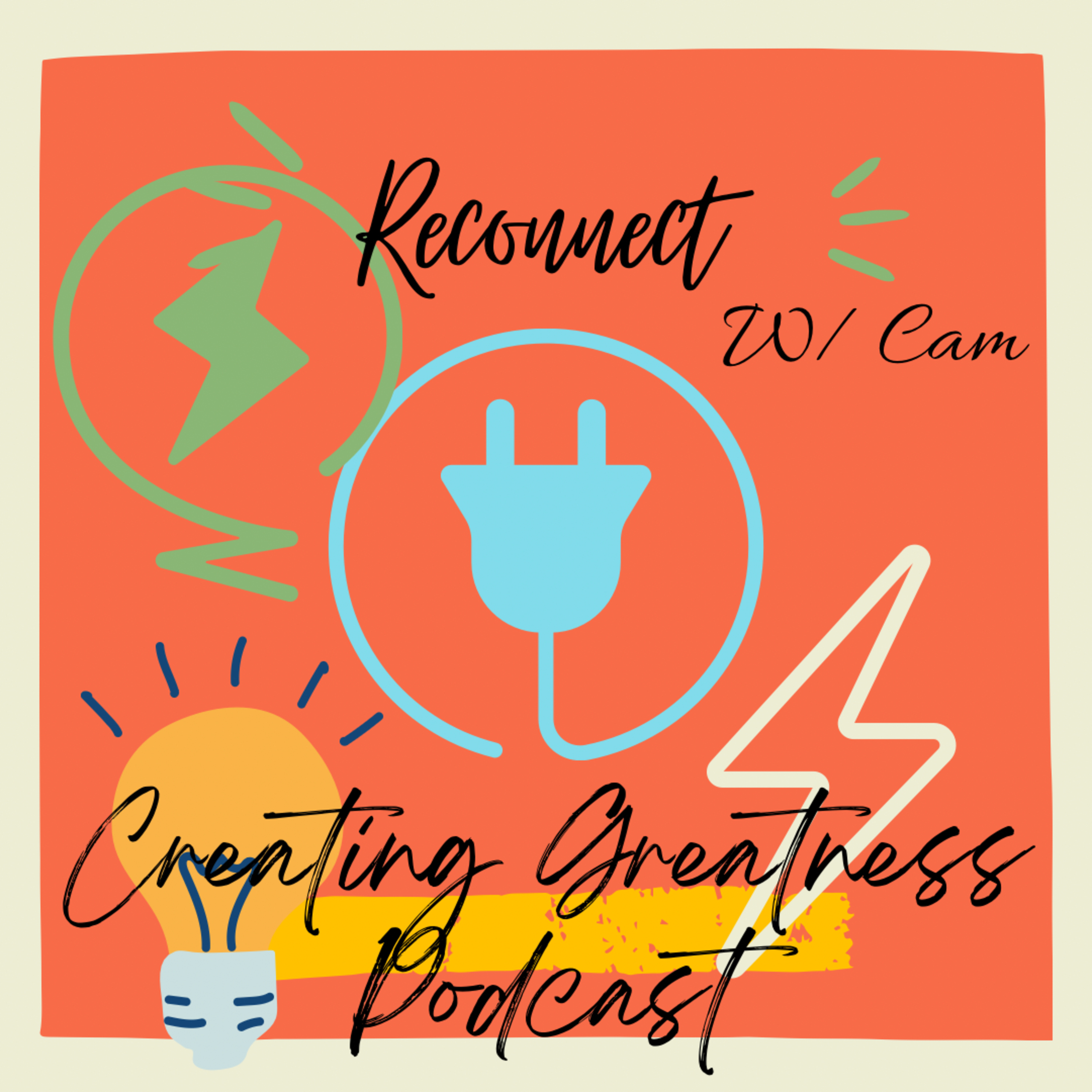 Creating Greatness