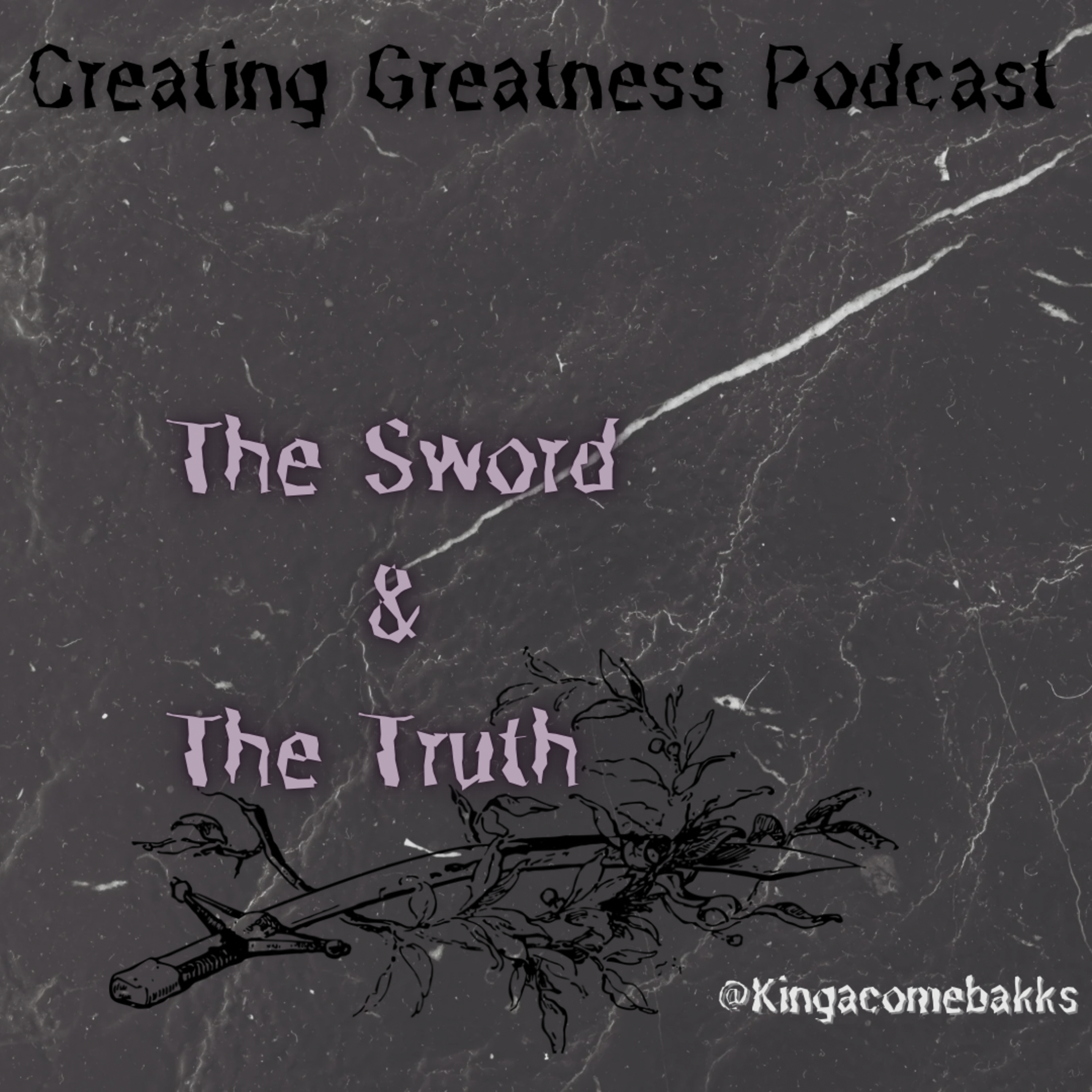 Creating Greatness