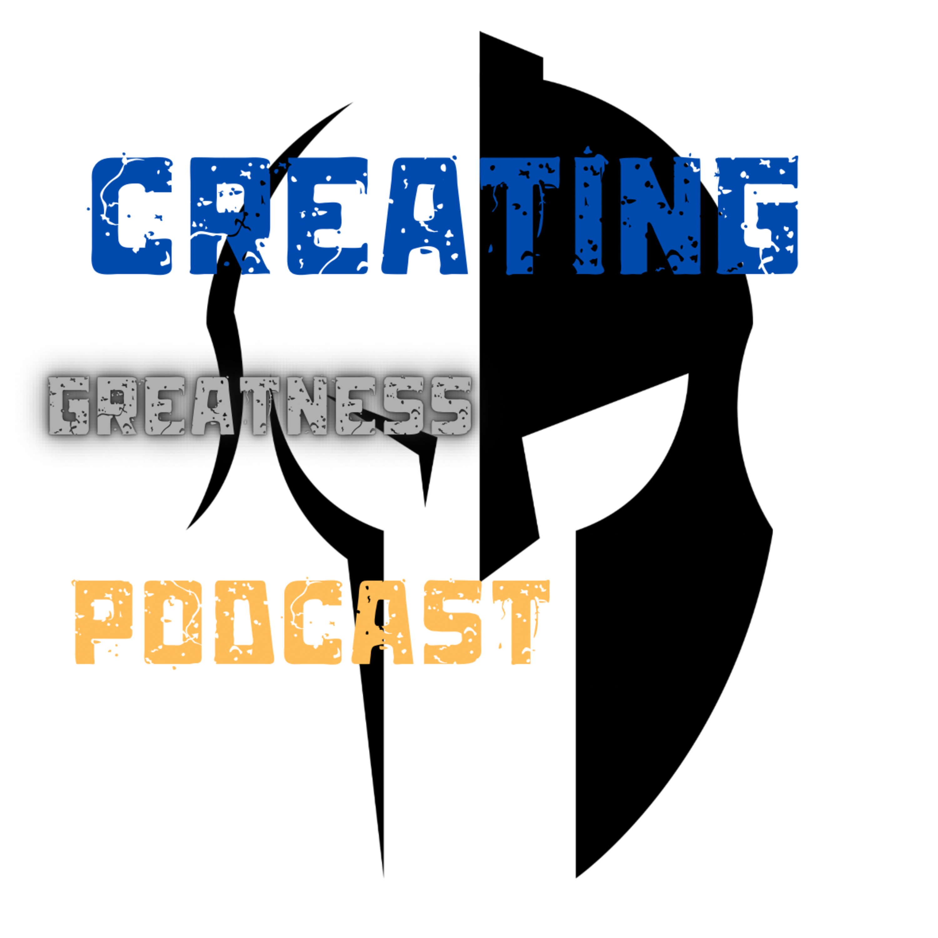 Creating Greatness