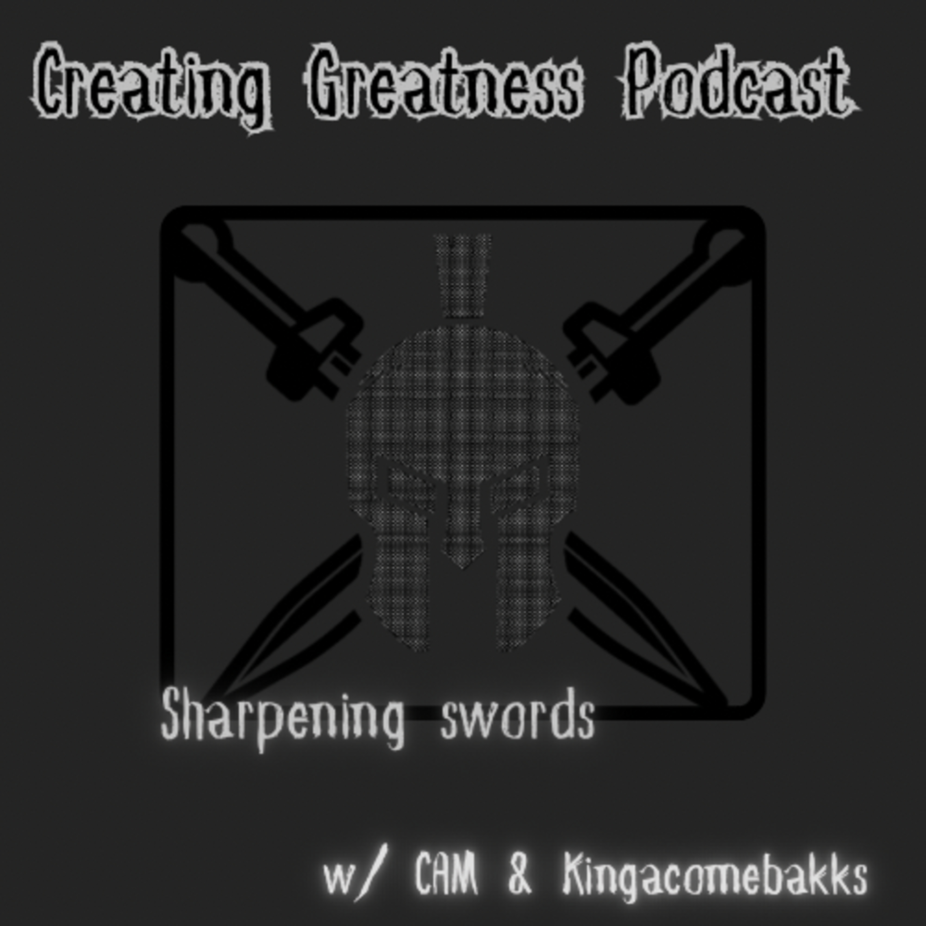 Creating Greatness