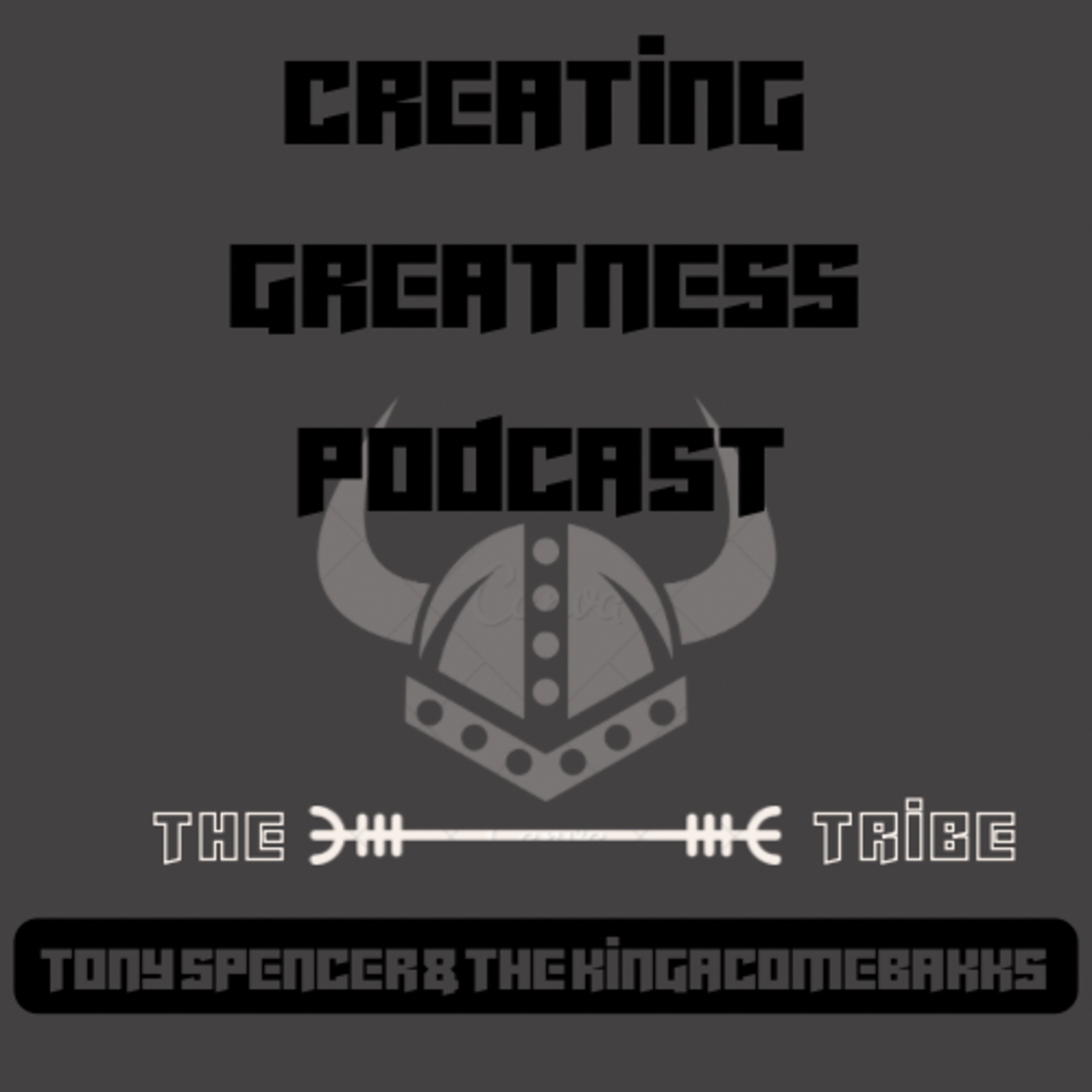 Creating Greatness