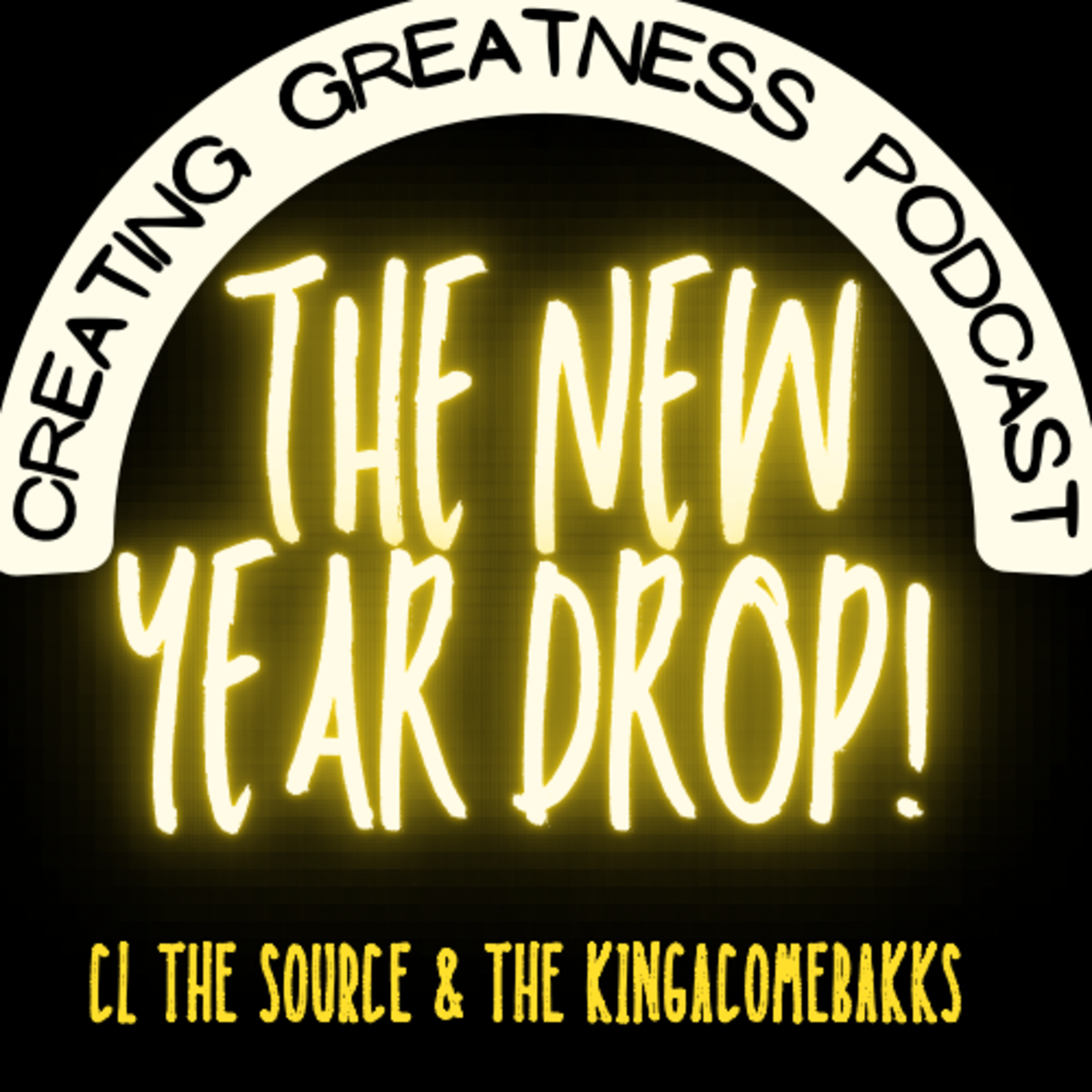 Creating Greatness