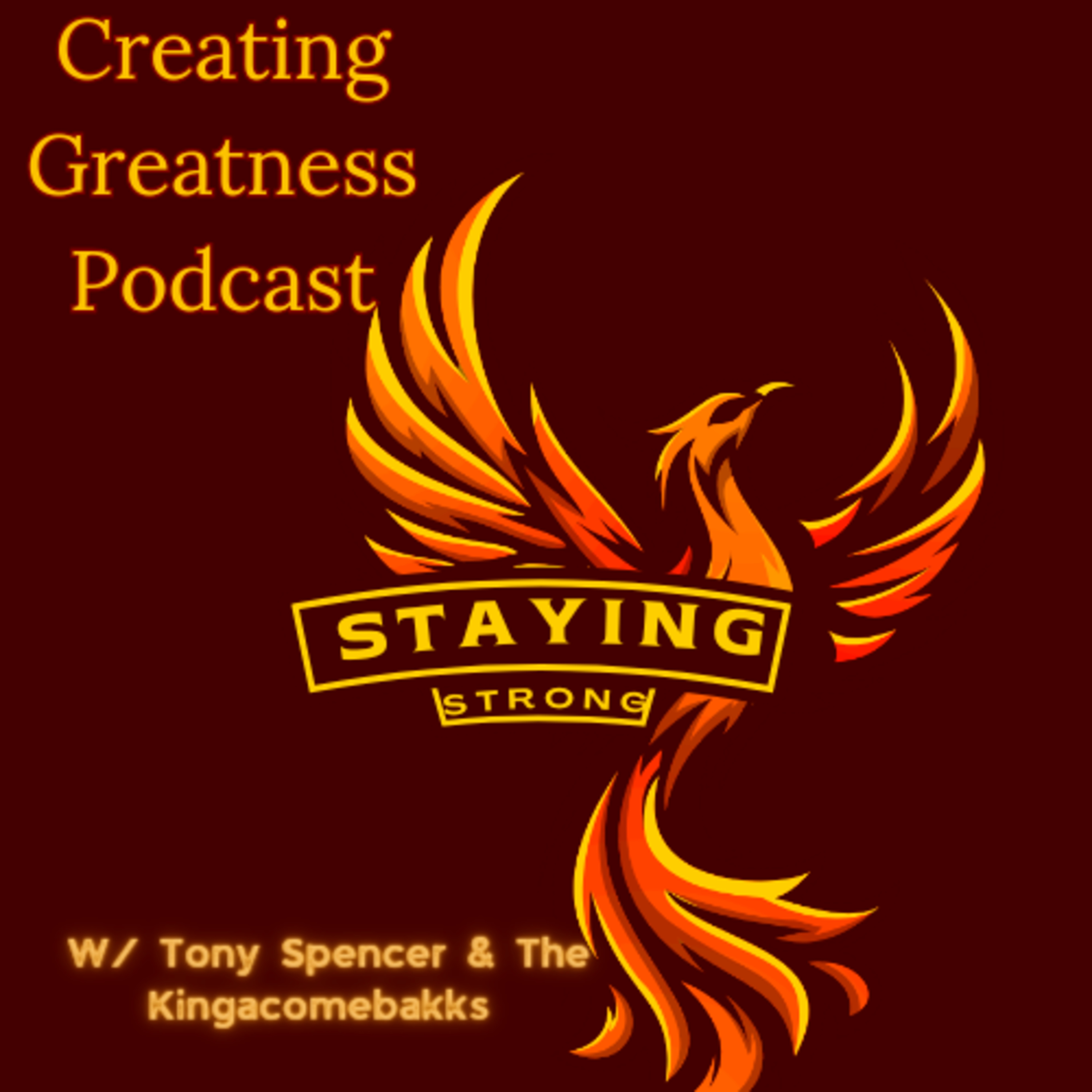 Creating Greatness