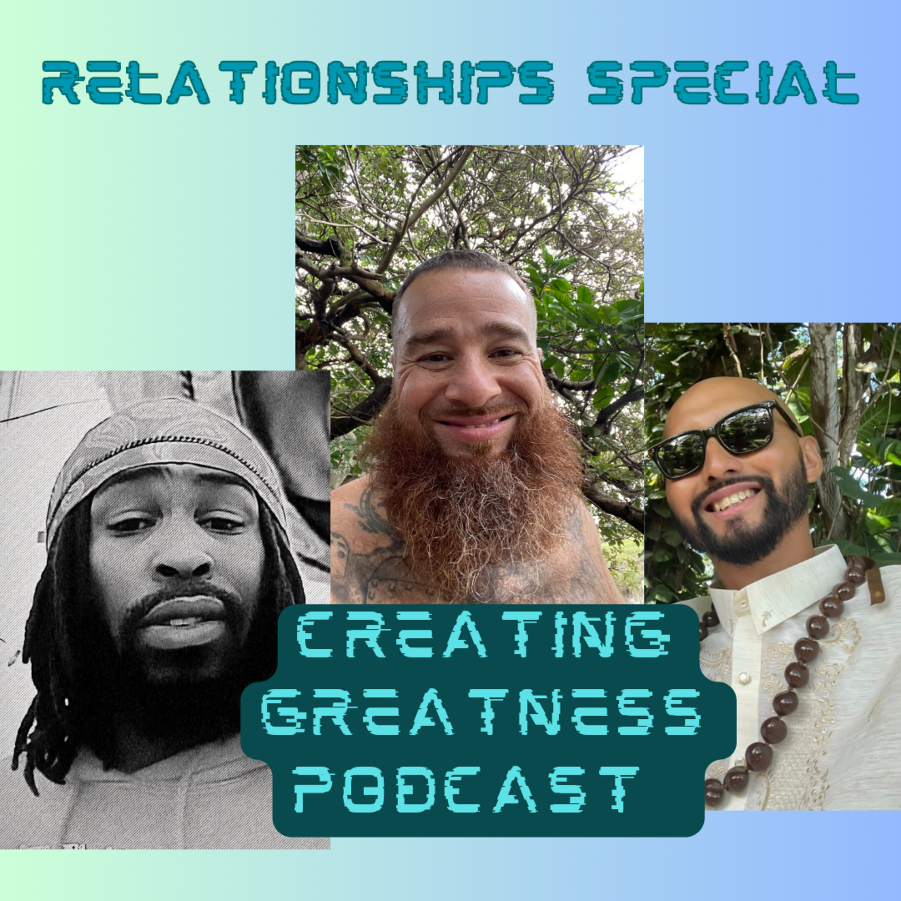 Creating Greatness