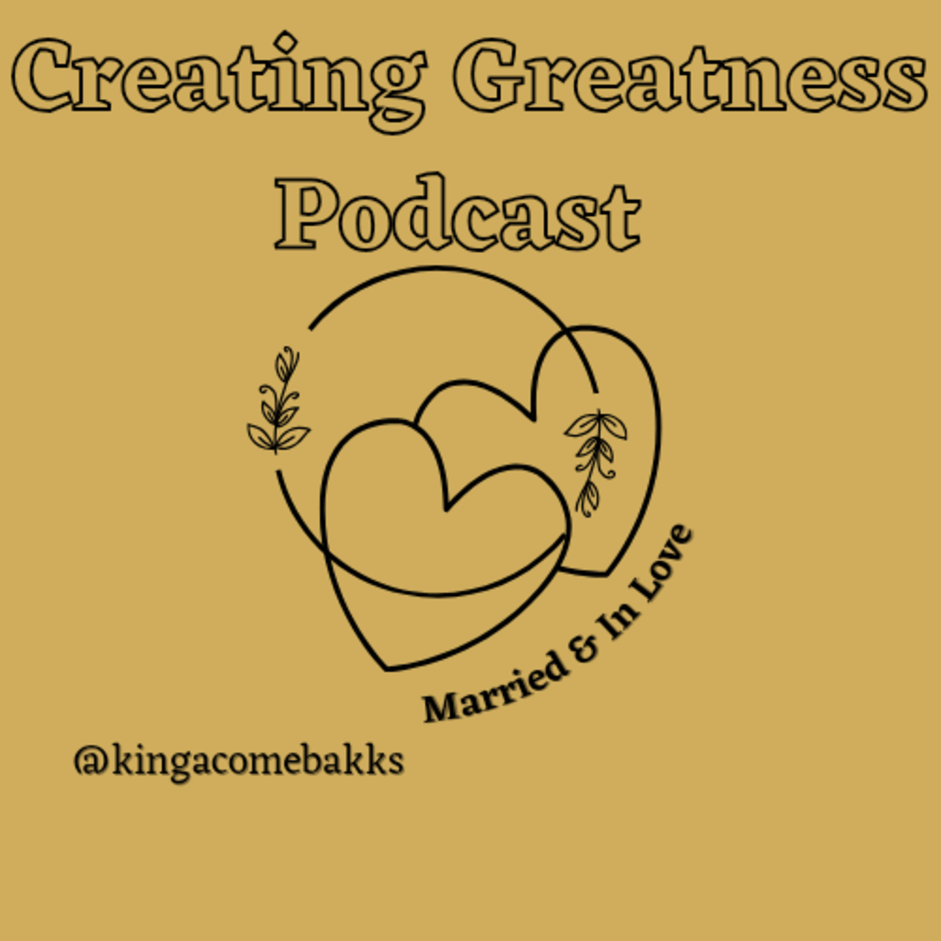 Creating Greatness