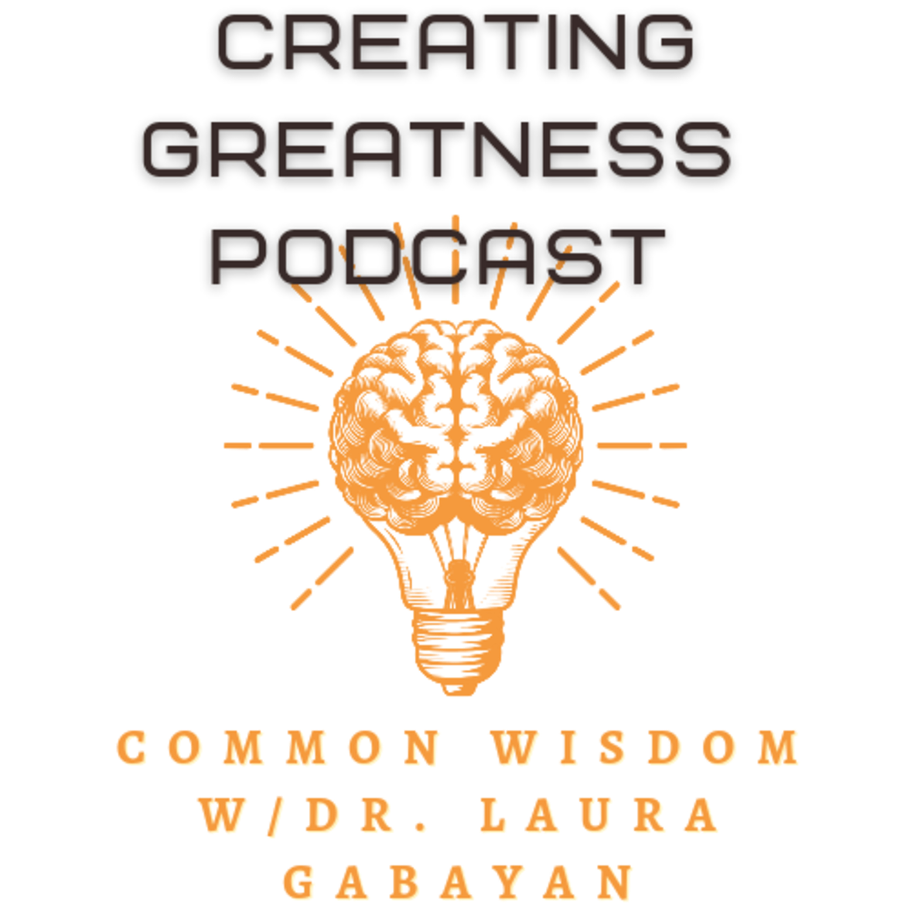 Creating Greatness