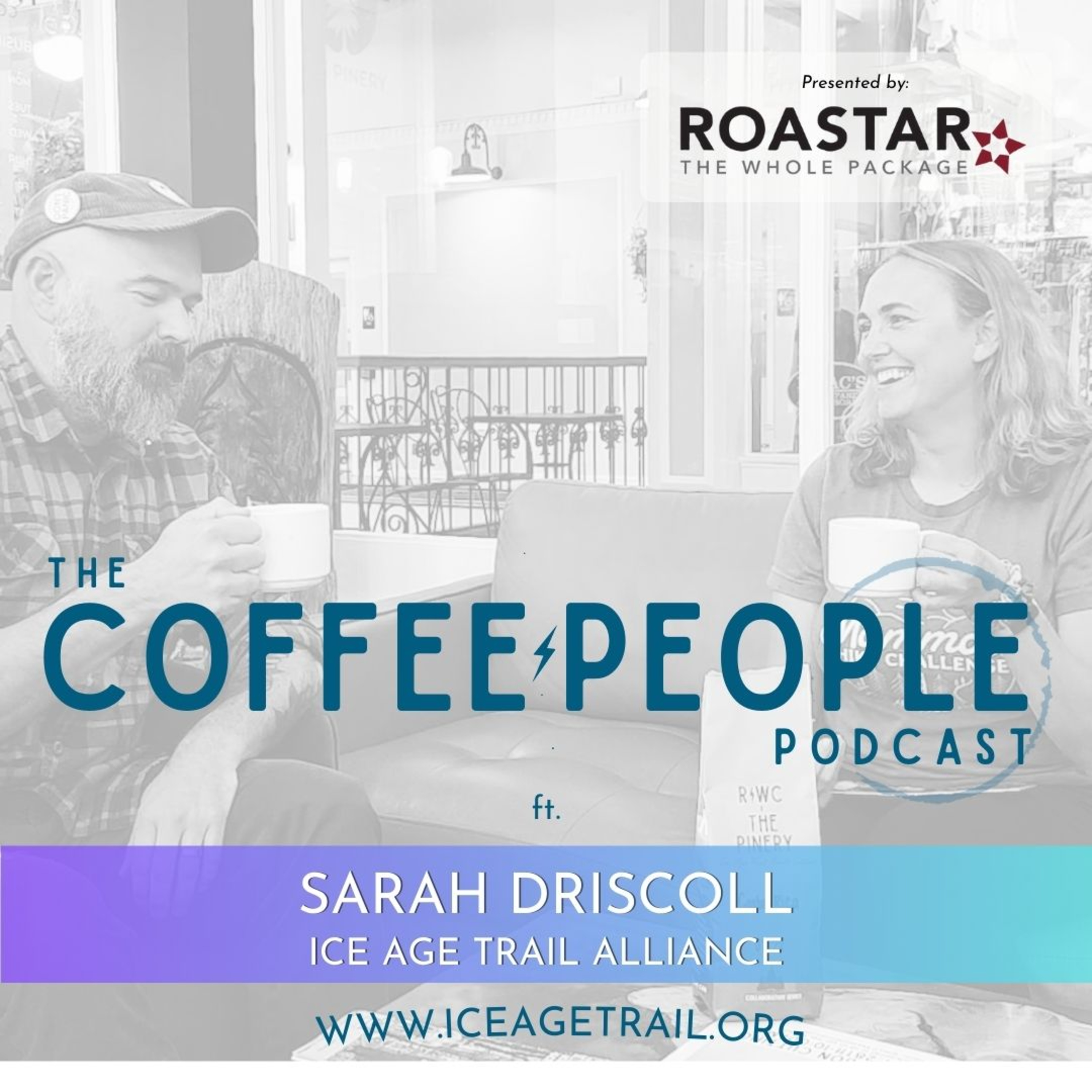 Coffee People Podcast