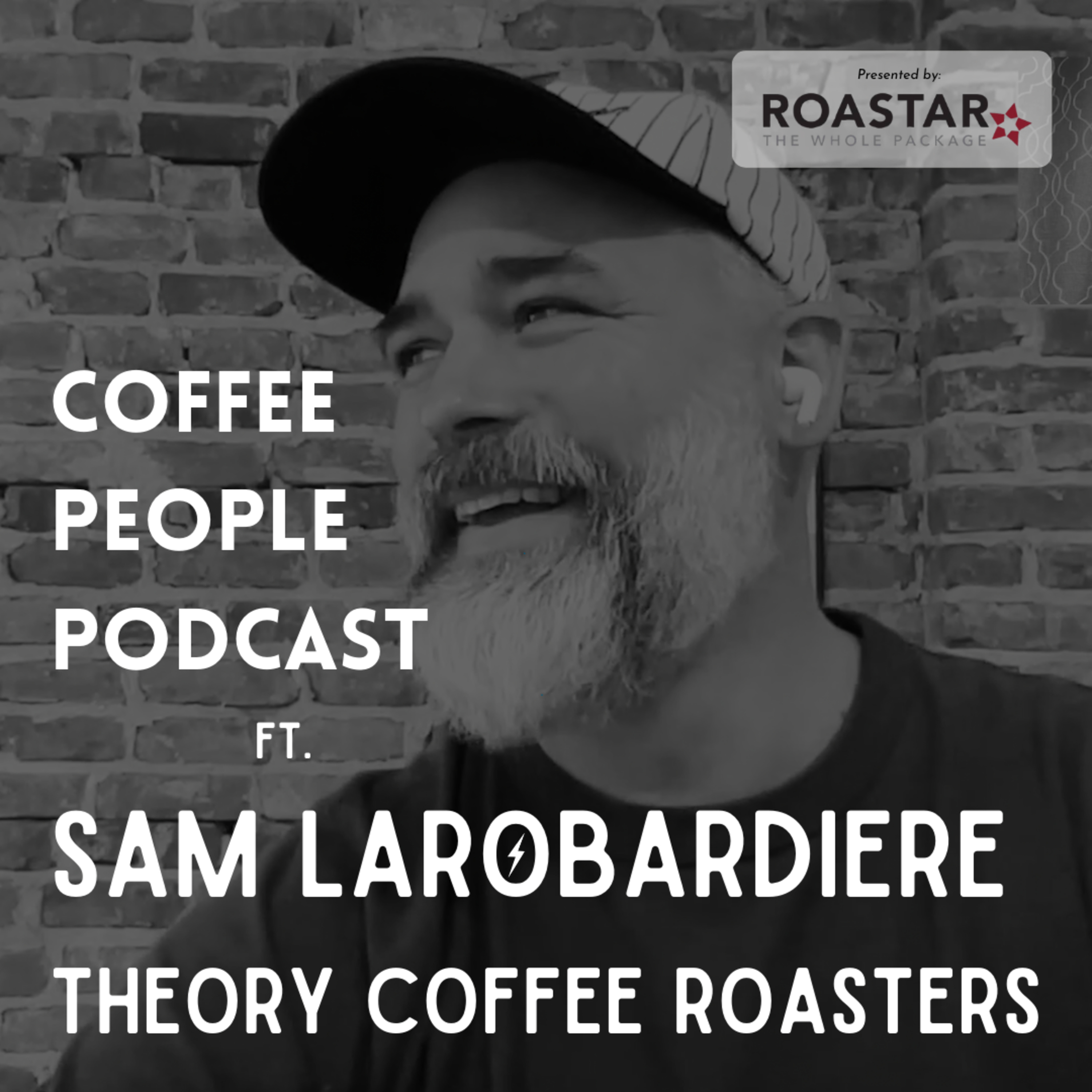 Coffee People Podcast
