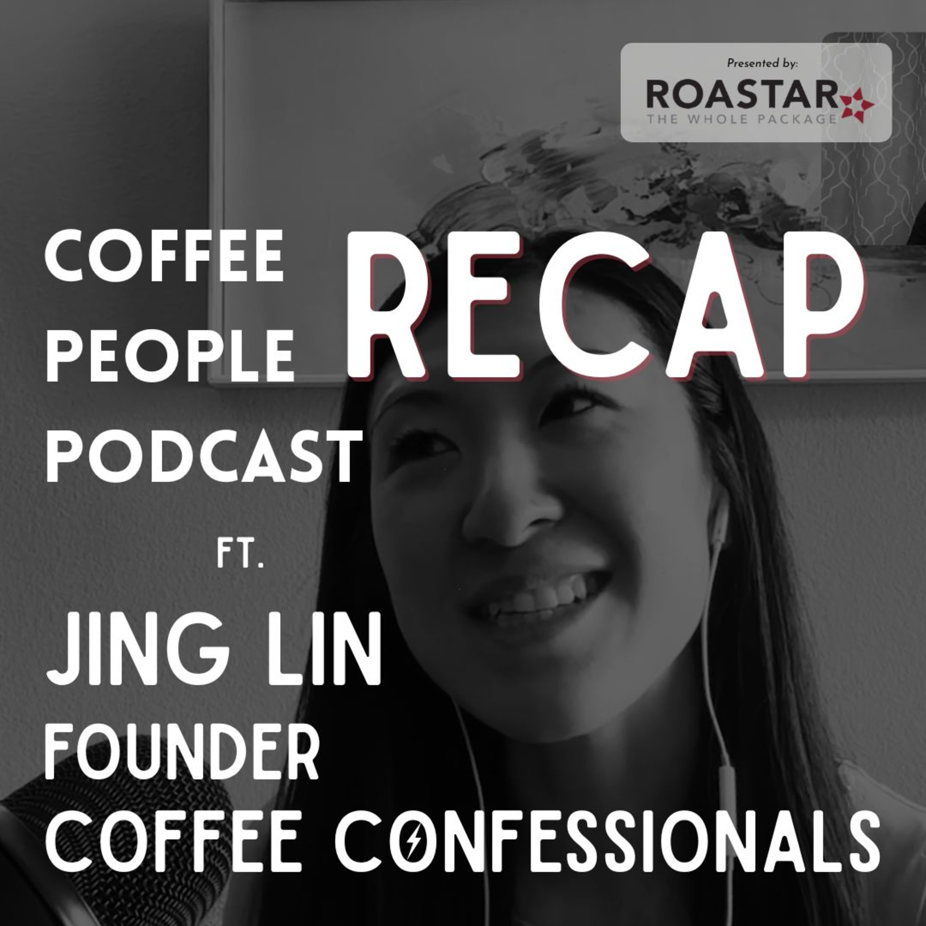 Coffee People Podcast