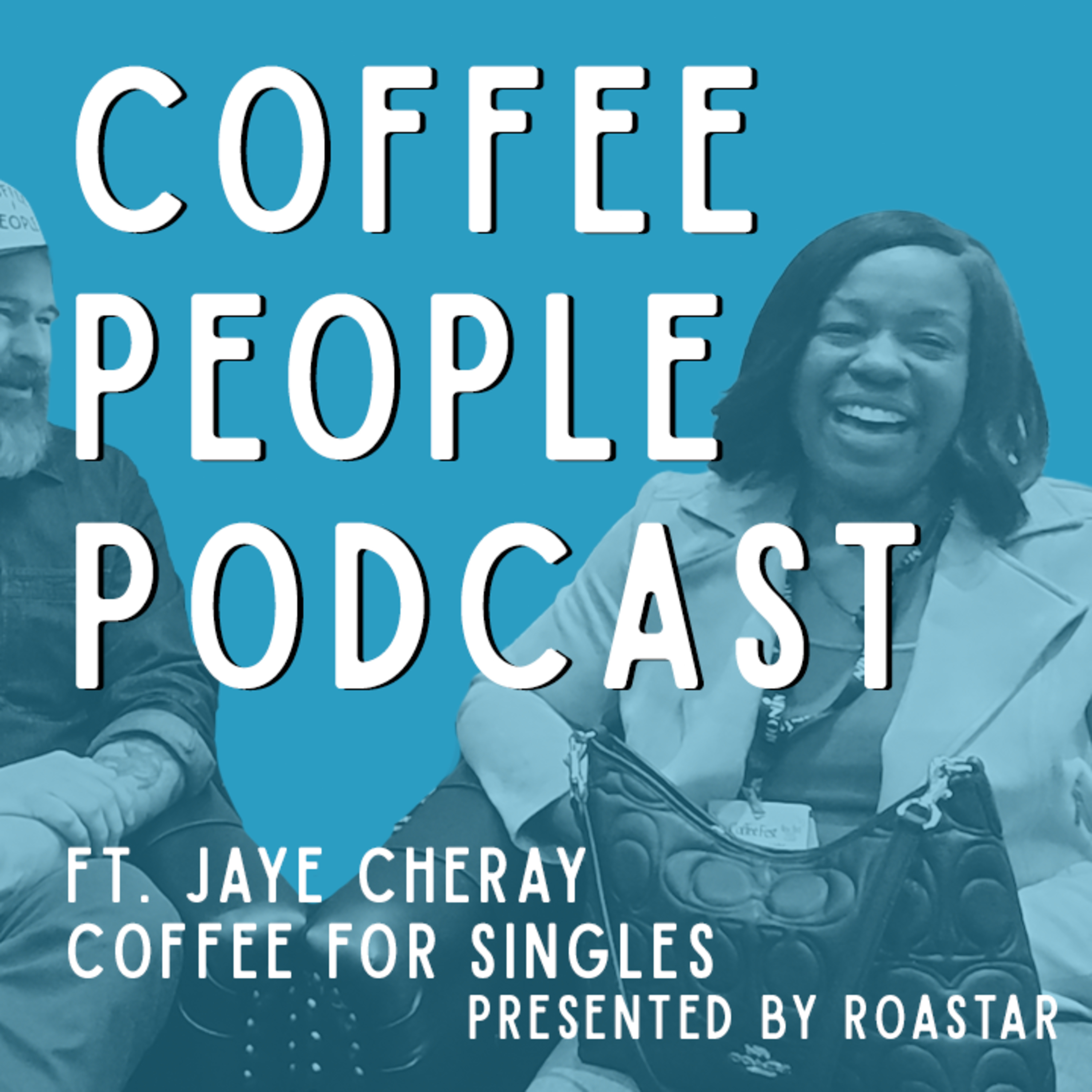 Coffee People Podcast