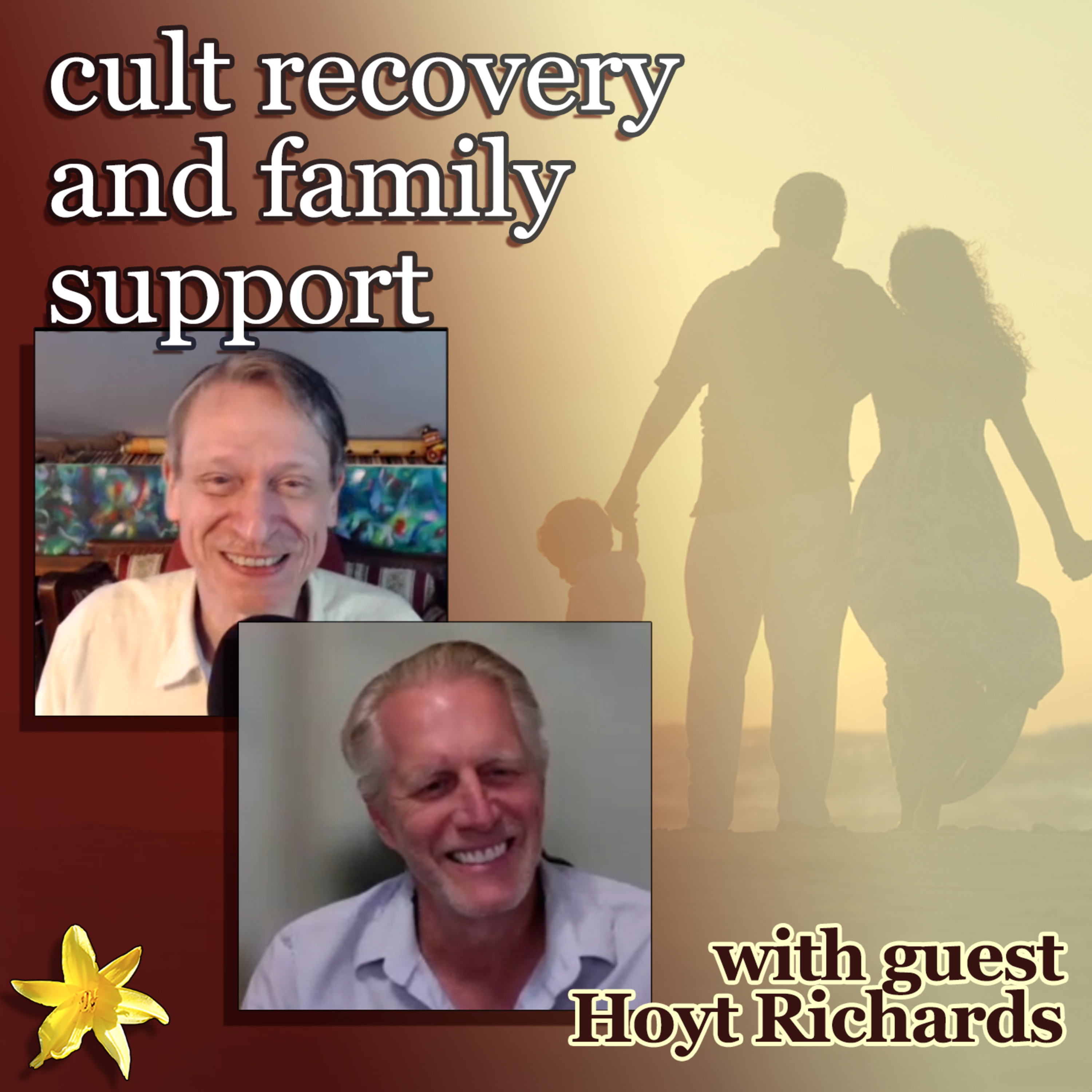 jon atack, family and friends