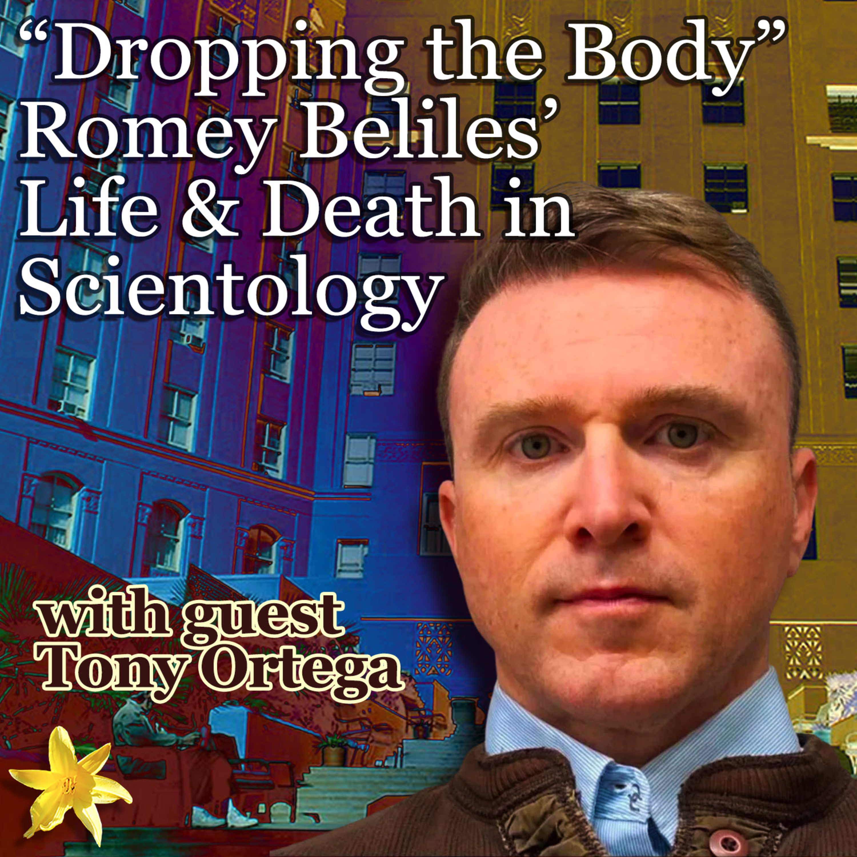 jon atack, family and friends