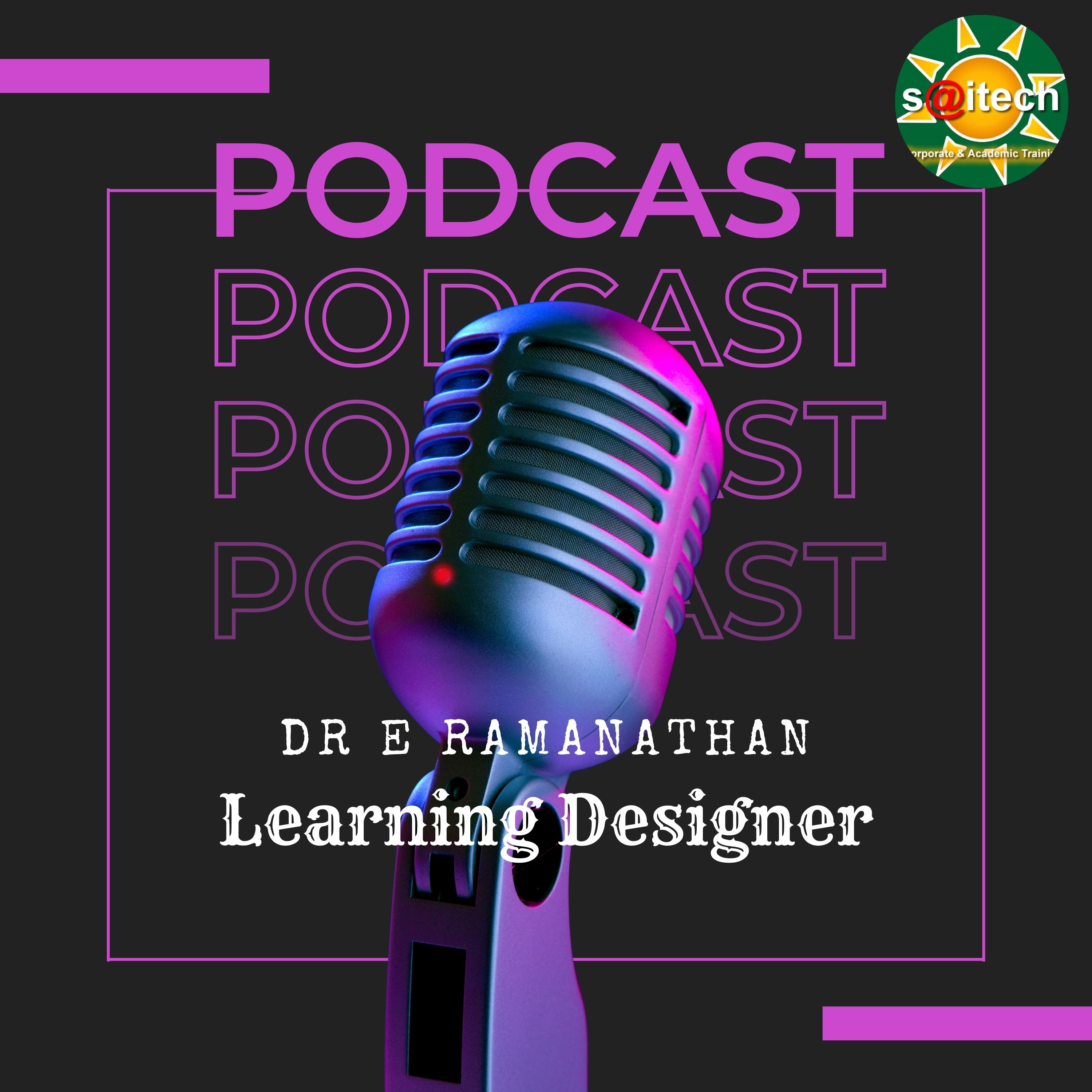 Design in Learning Process episode artwork