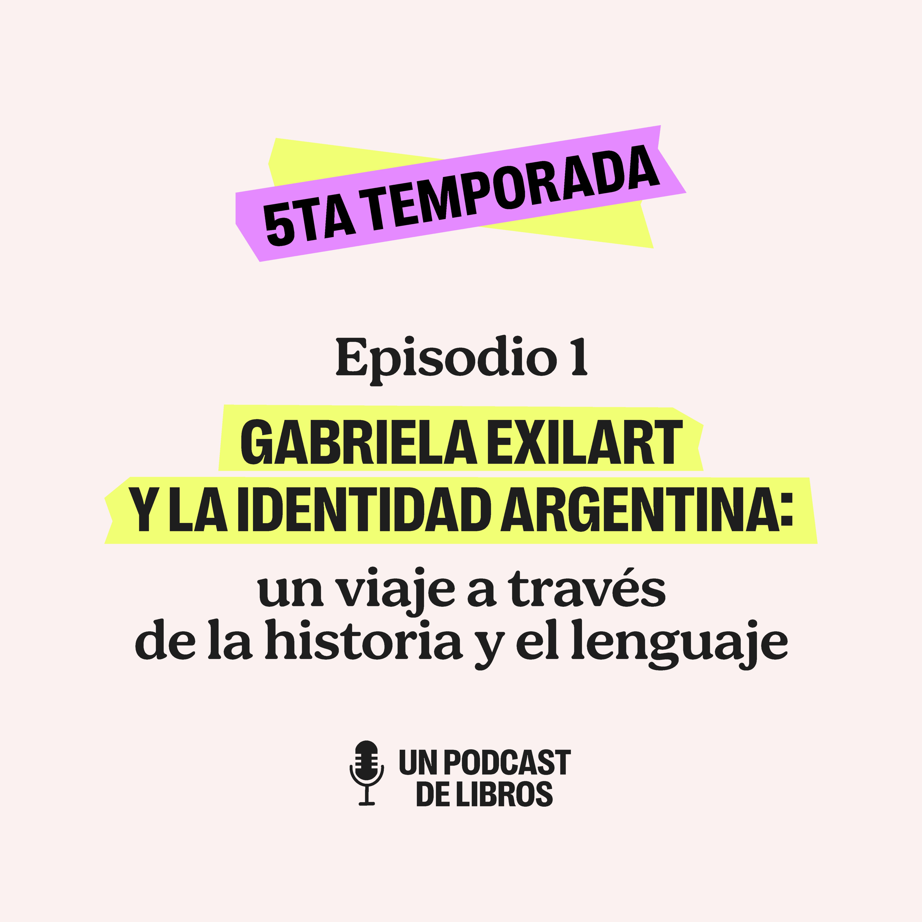 Historias que Enamoran | Un podcast sobre libros