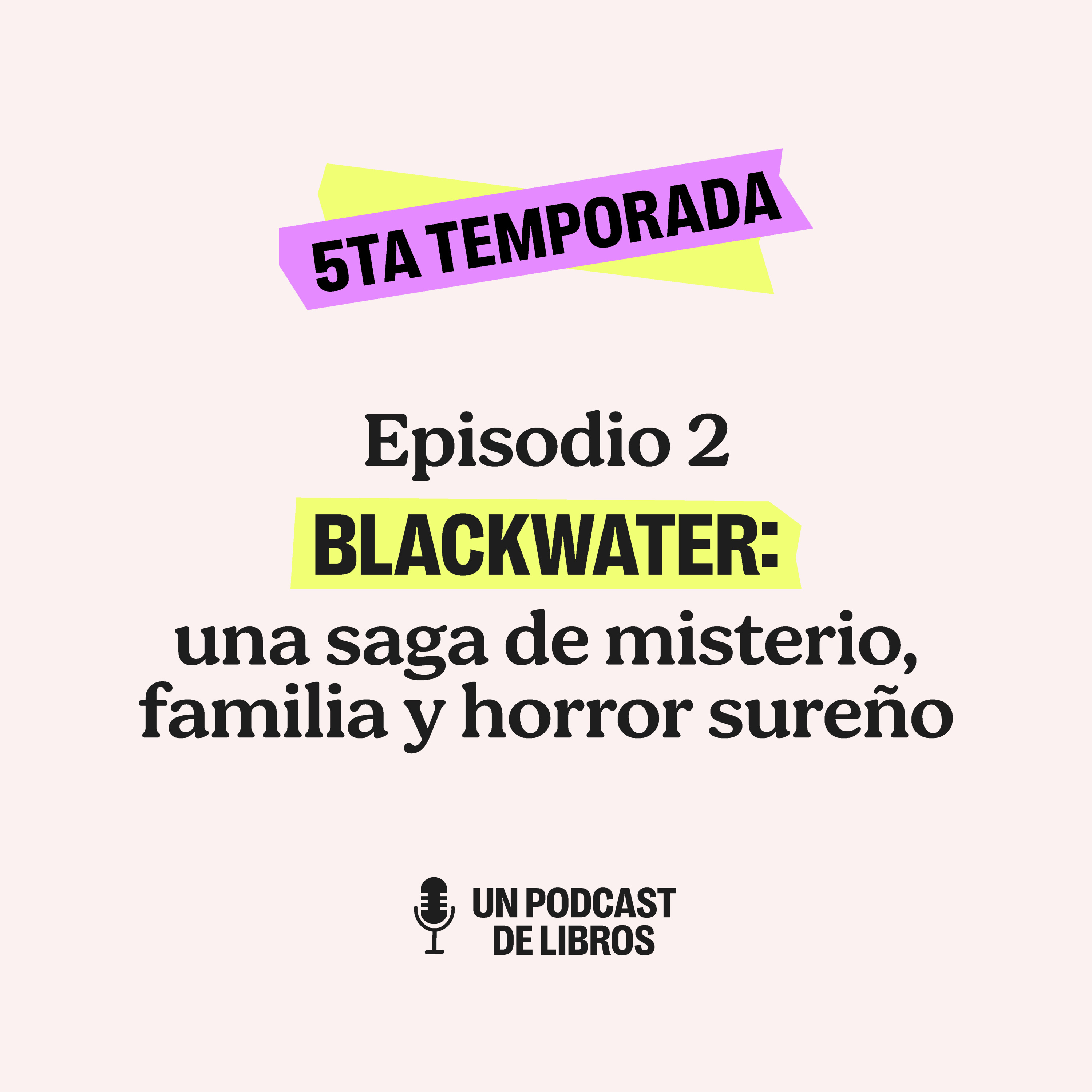 Historias que Enamoran | Un podcast sobre libros
