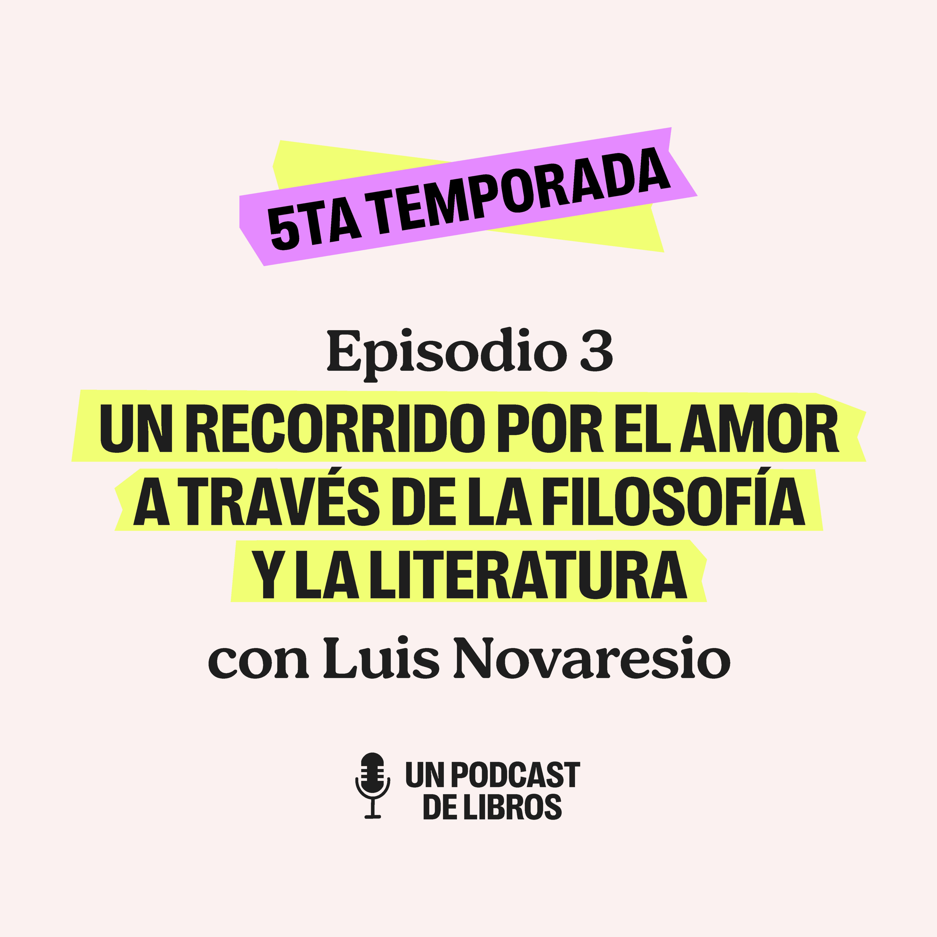 Historias que Enamoran | Un podcast sobre libros