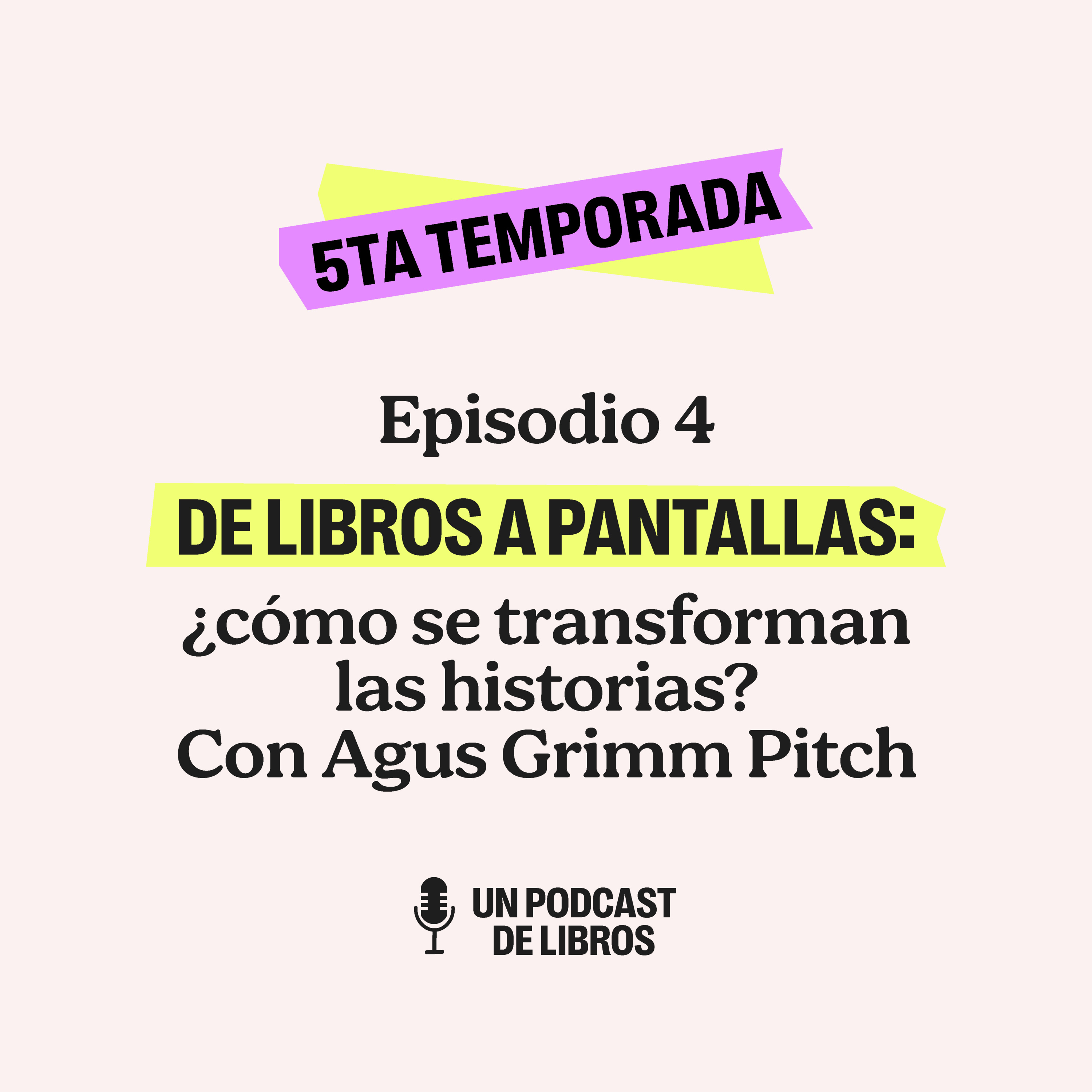 Historias que Enamoran | Un podcast sobre libros