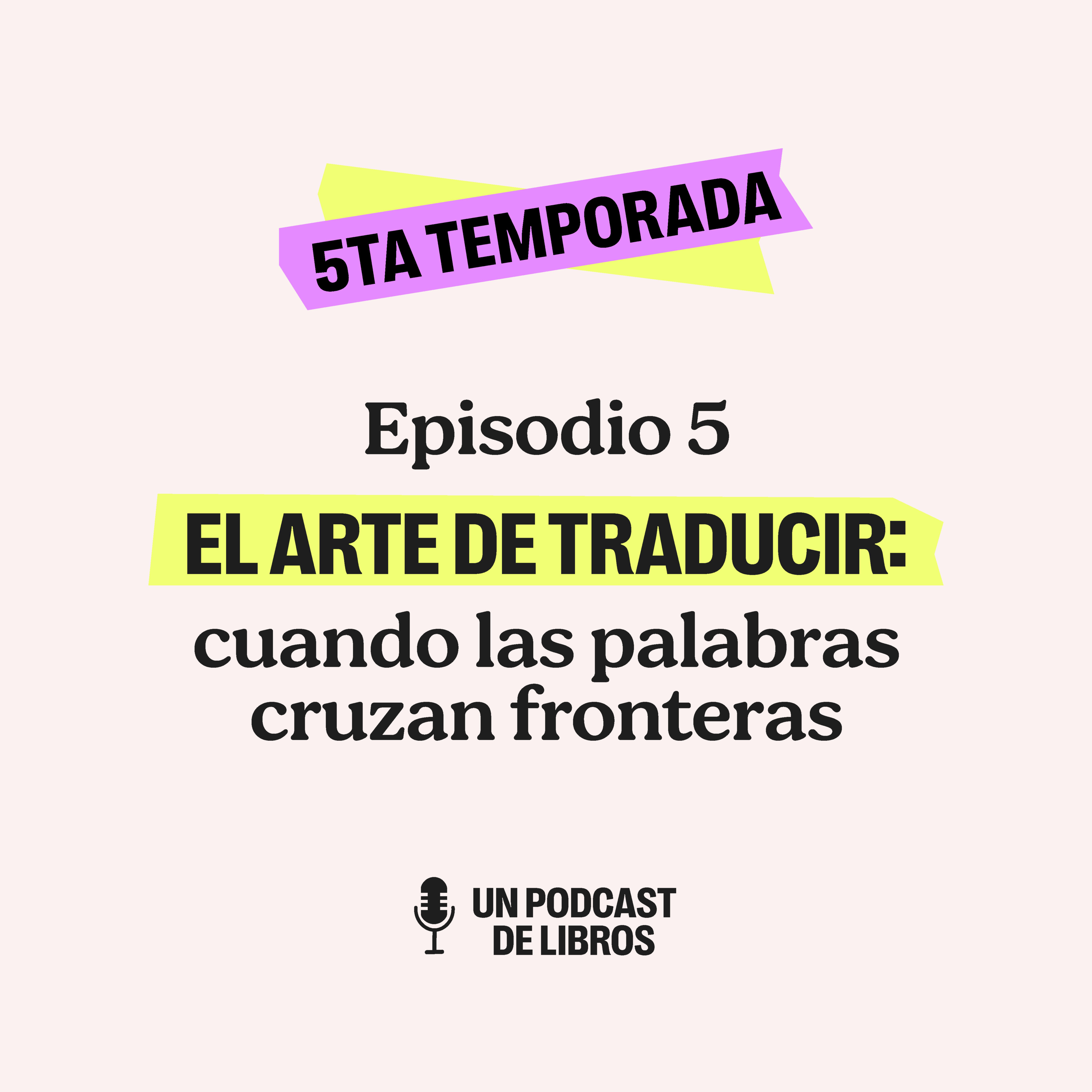Historias que Enamoran | Un podcast sobre libros