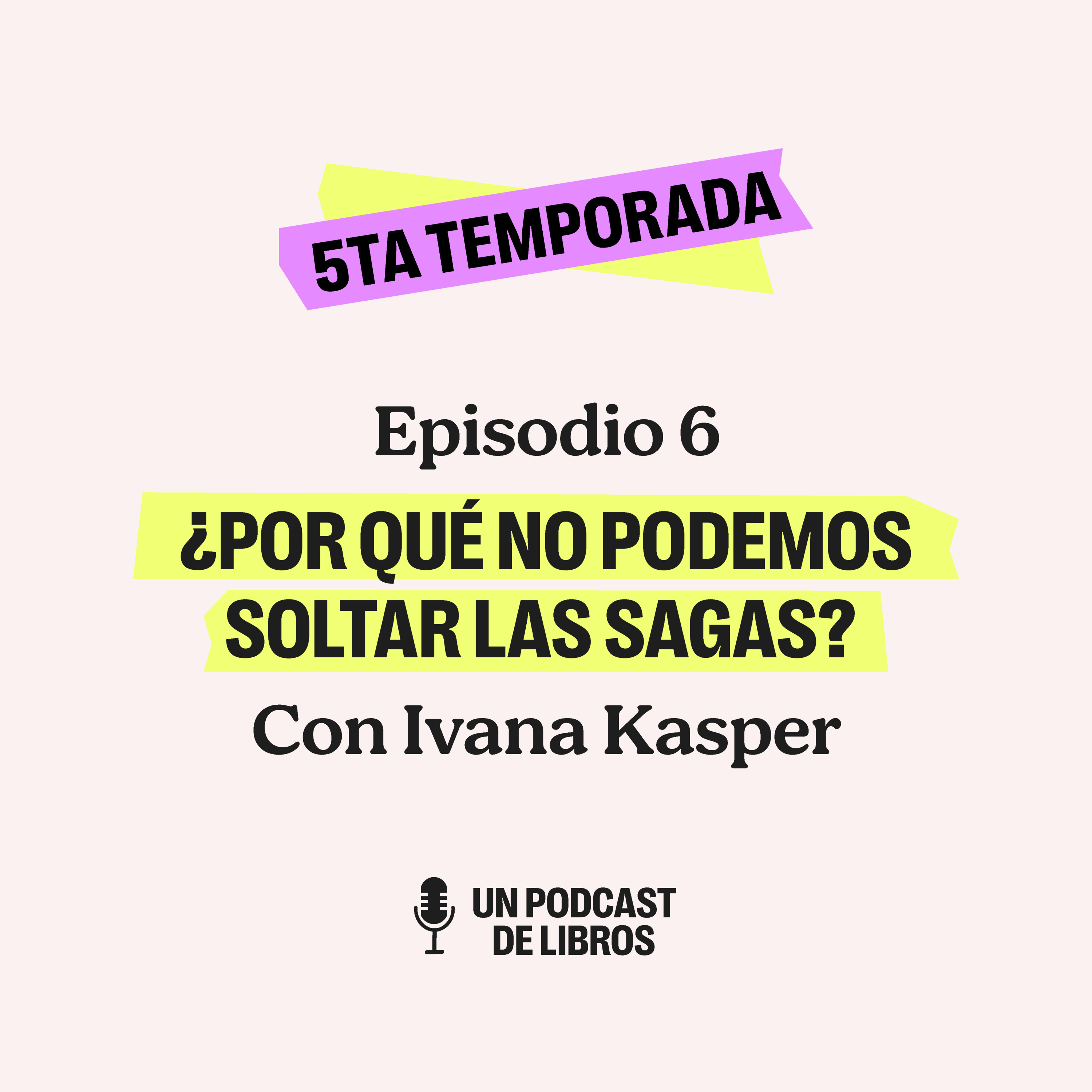 Historias que Enamoran | Un podcast sobre libros