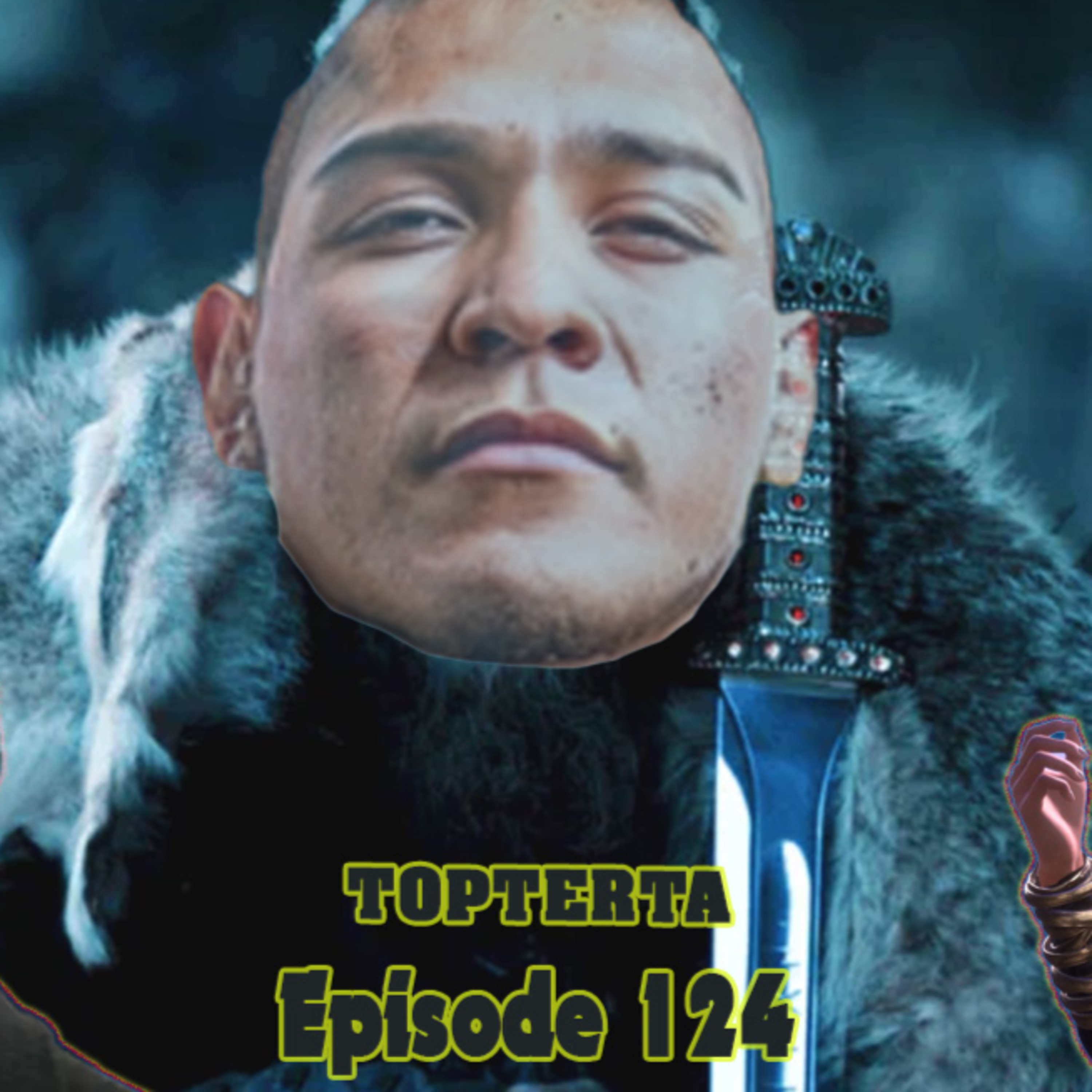 The One Podcast To (Eventually) Rule Them All