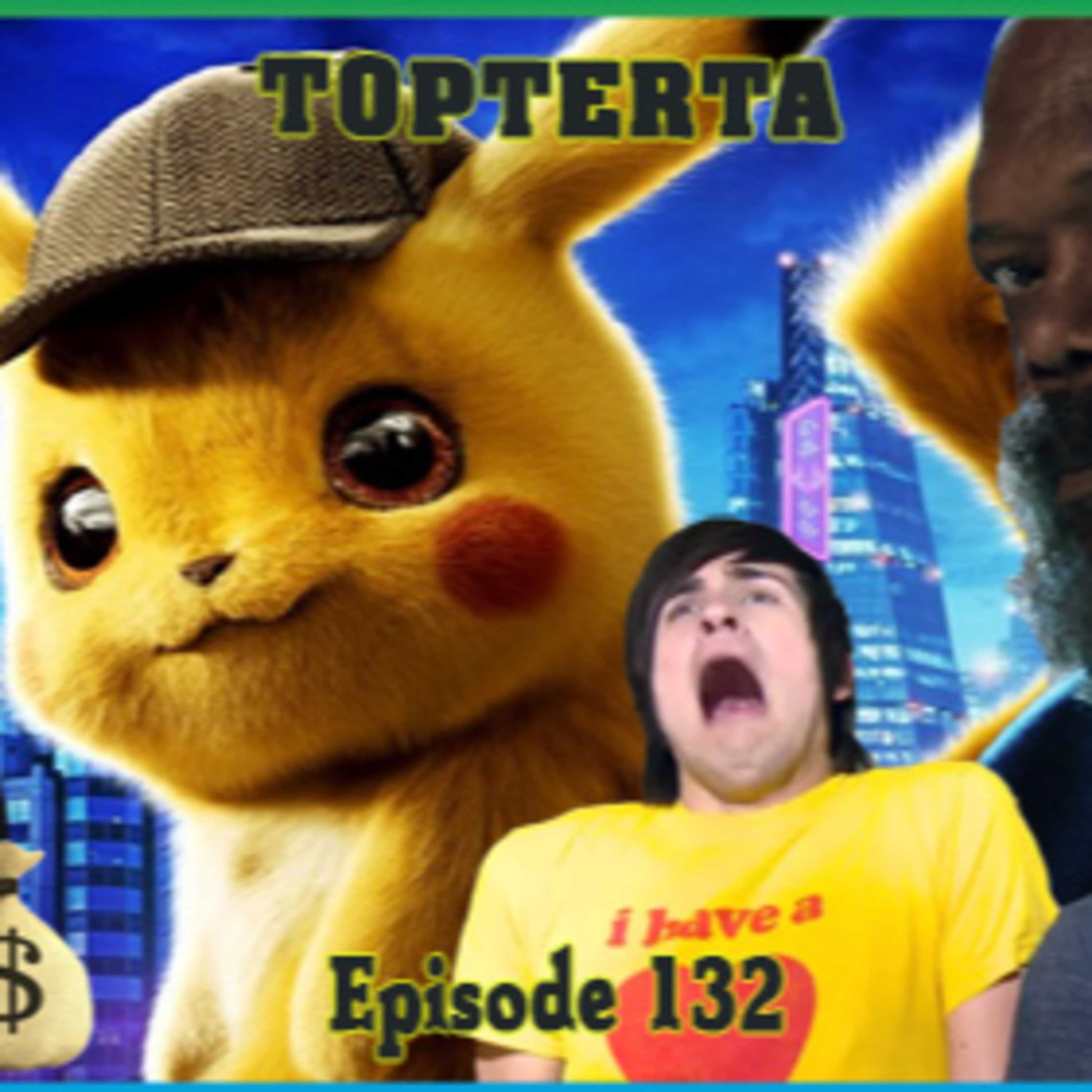 The One Podcast To (Eventually) Rule Them All