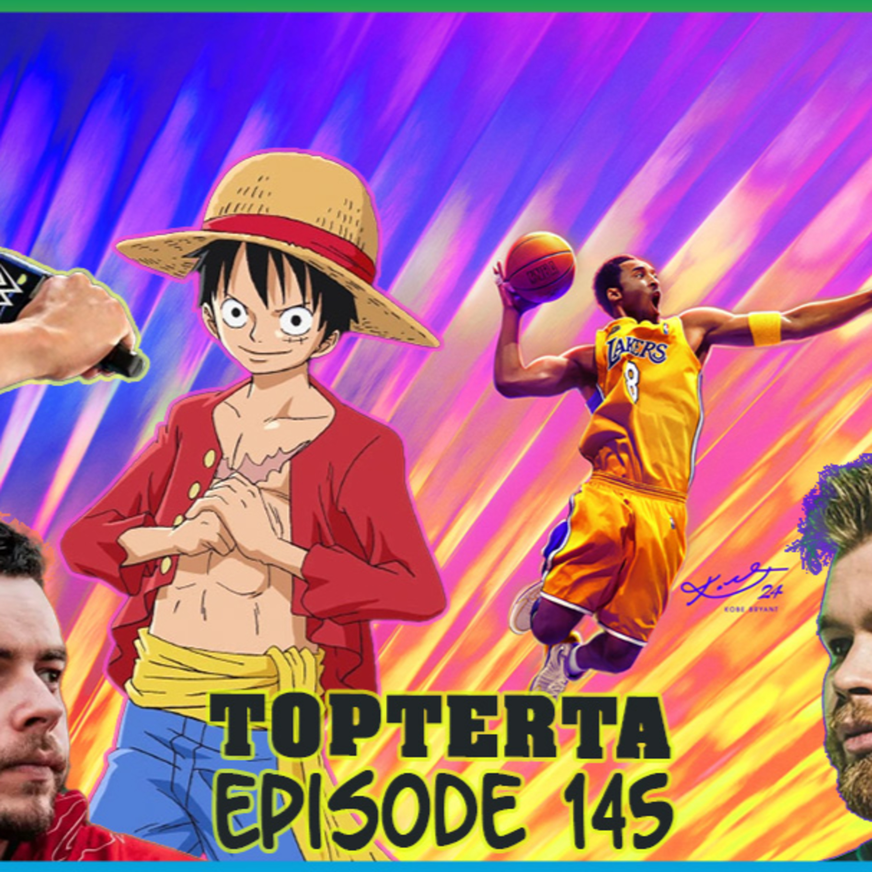 The One Podcast To (Eventually) Rule Them All