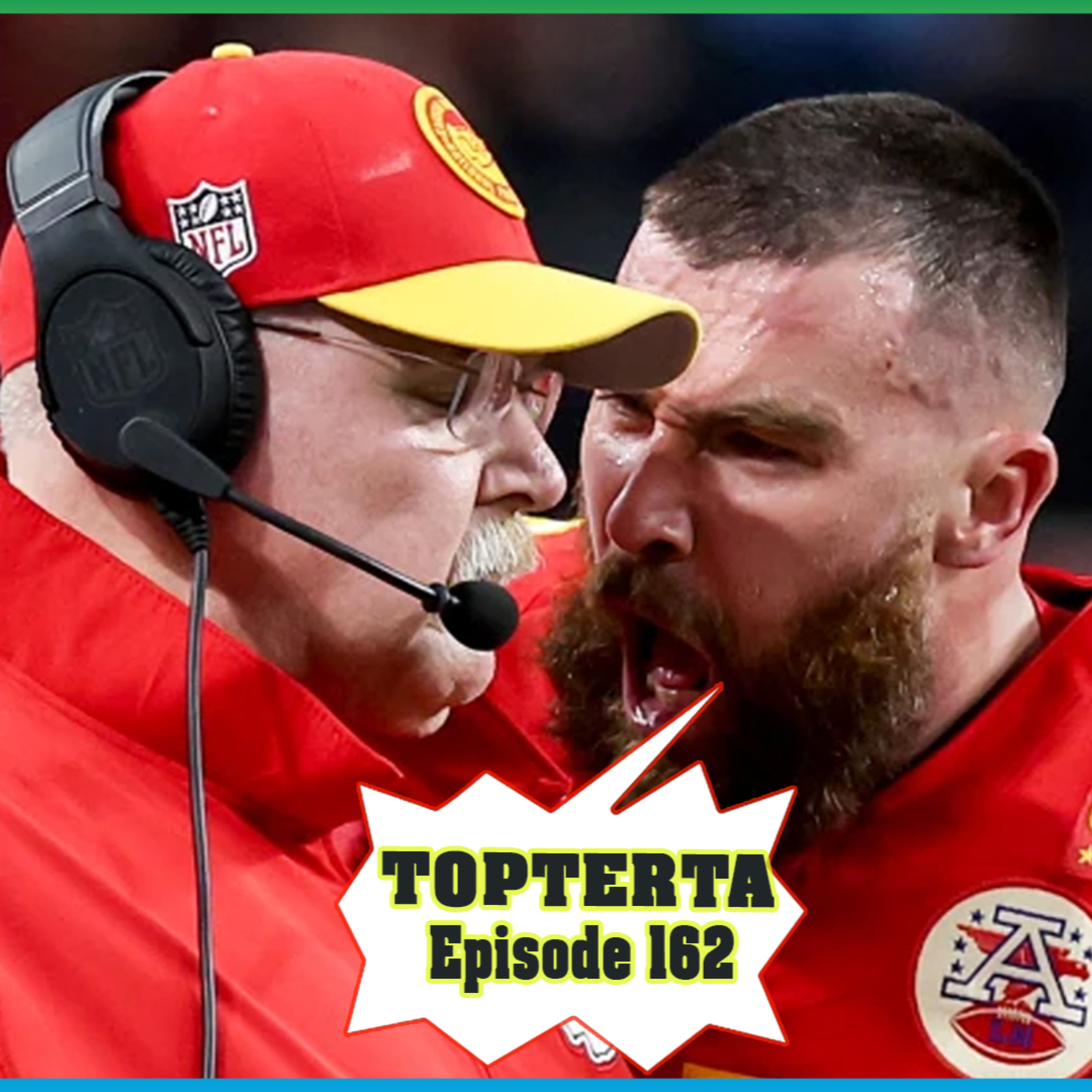 Super Bowl Recap, WrestleMania Press Conference, Skull & Bones Beta, Transformers: Rise of the Beast, News of the Week, and more! | Episode 162 episode artwork