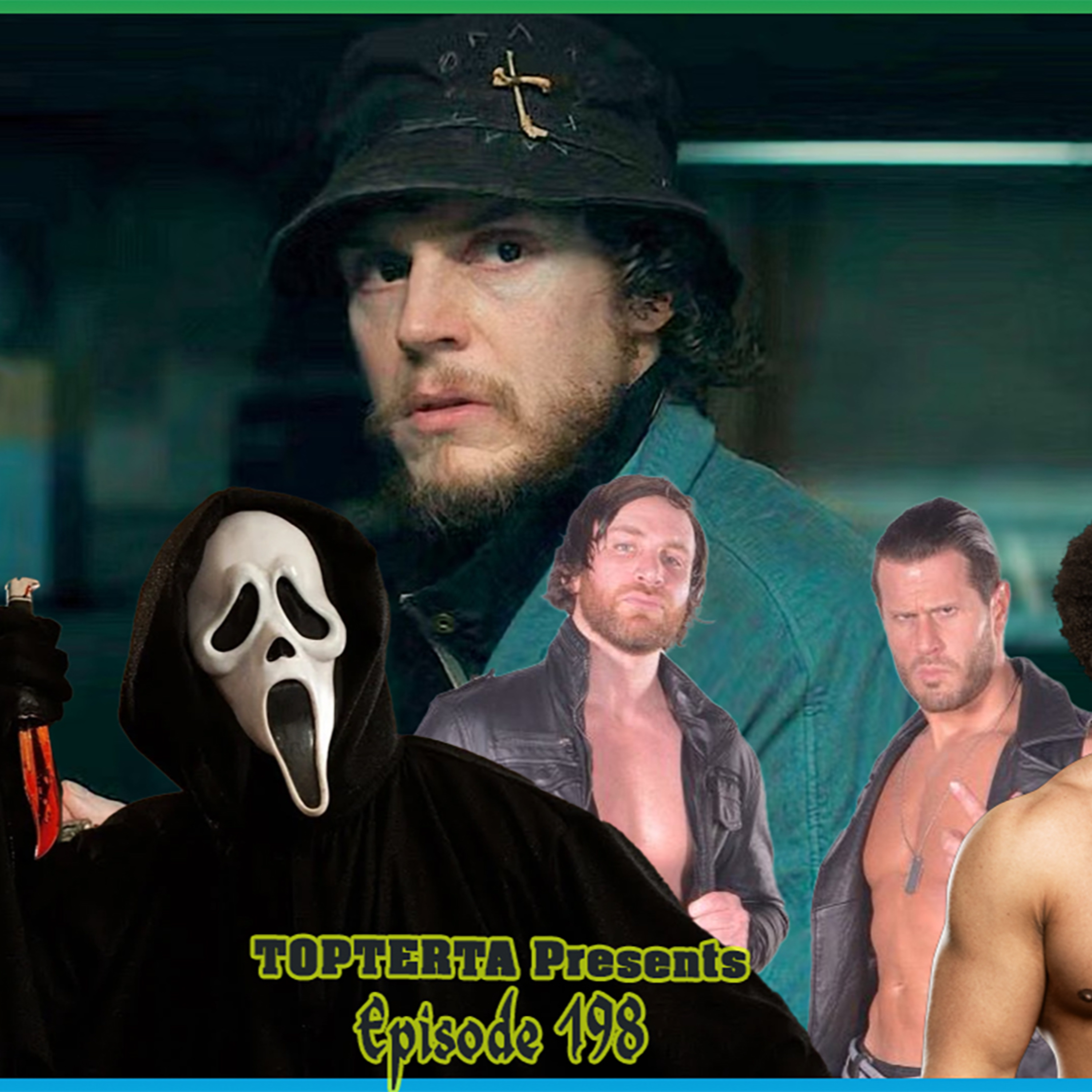 Agatha All Along, Horror Movies, Vox Machina, Carlito's Comment, News Of The Week and more! | Ep. 198 episode artwork