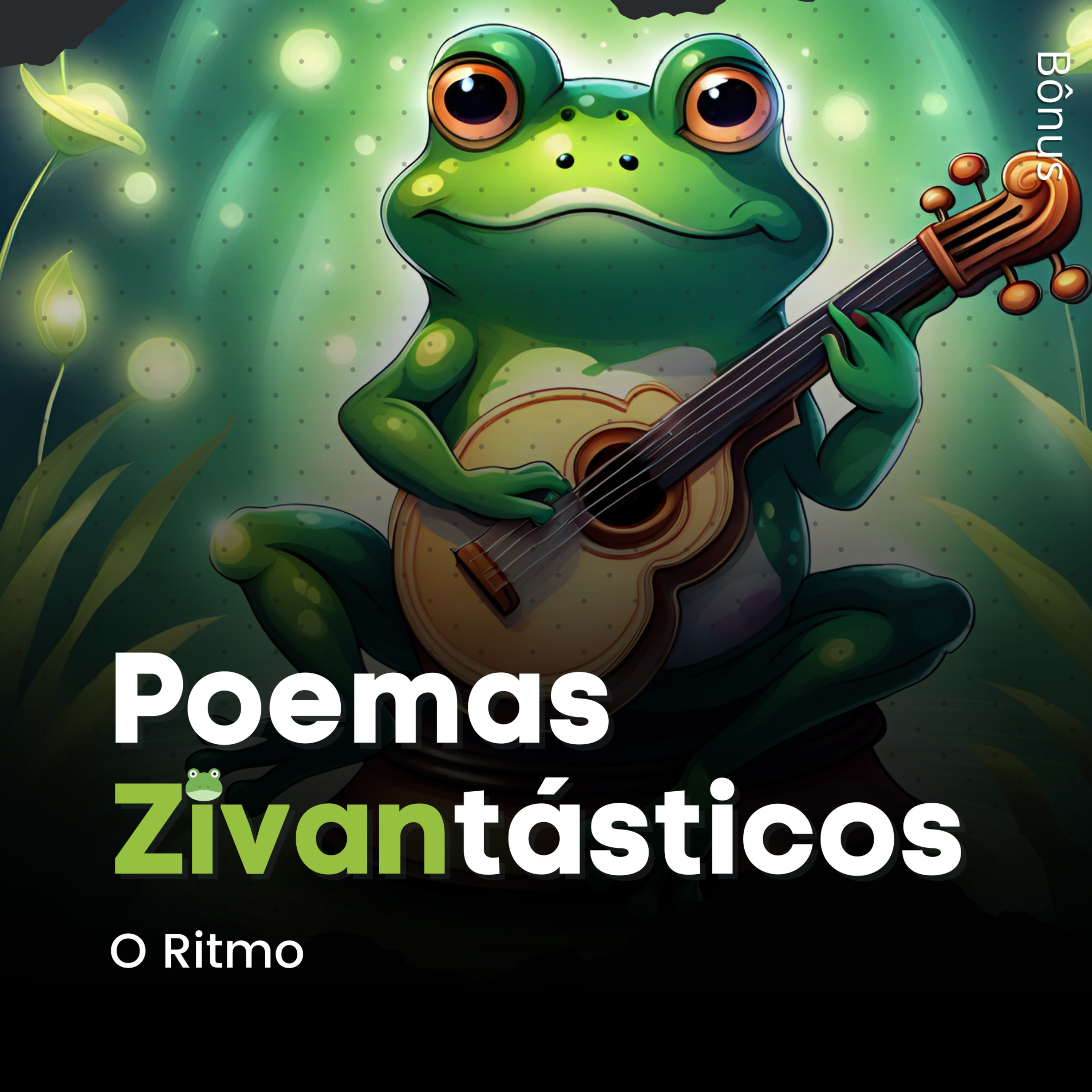 O Ritmo episode artwork
